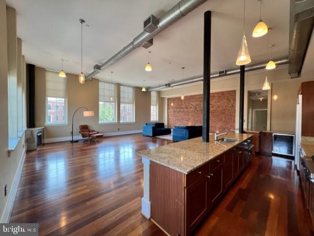 1315 Independence Avenue Southeast, Unit 24 Washington, DC 20003 - Photo 4 of 10