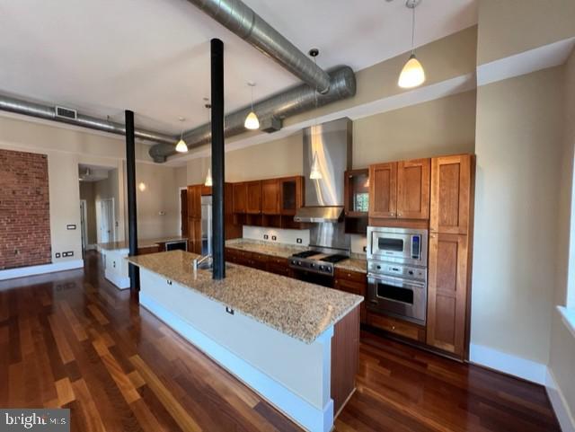 1315 Independence Avenue Southeast, Unit 24 Washington, DC 20003 - Photo 6 of 10