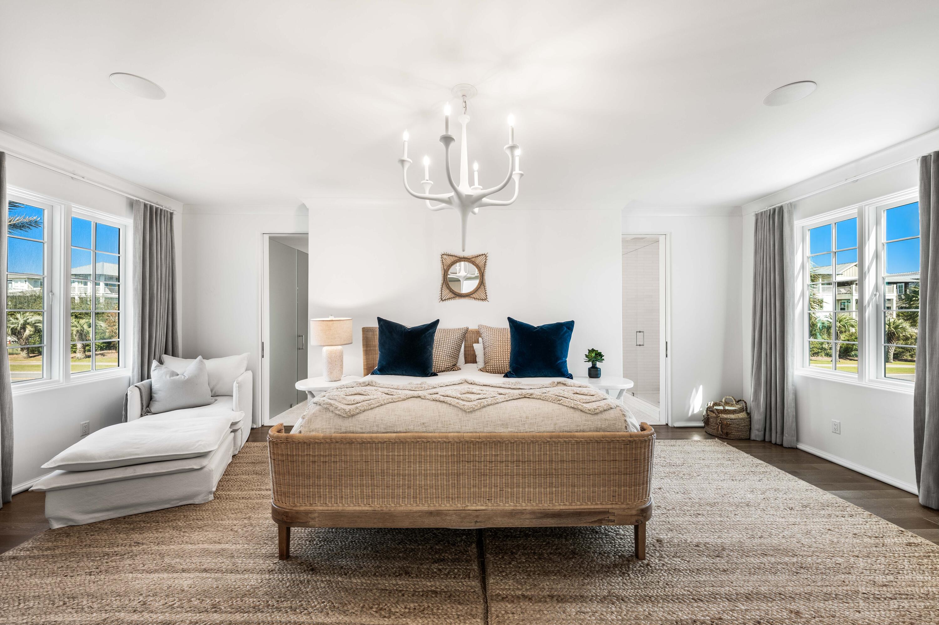 19 Elysee Court Seacrest, FL 32461 - Photo 28 of 75 Primary suite