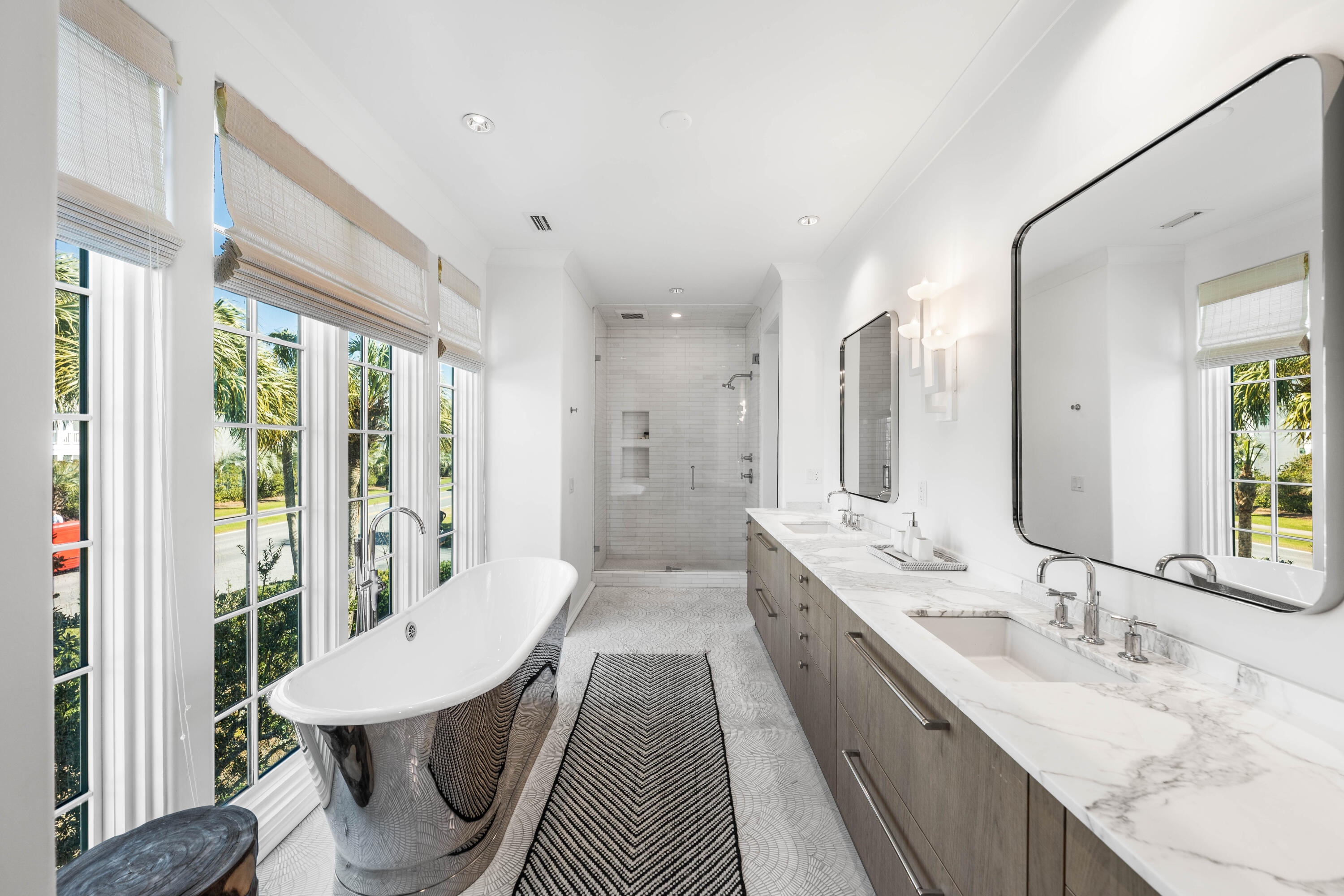 19 Elysee Court Seacrest, FL 32461 - Photo 34 of 75 Luxurious Primary bath