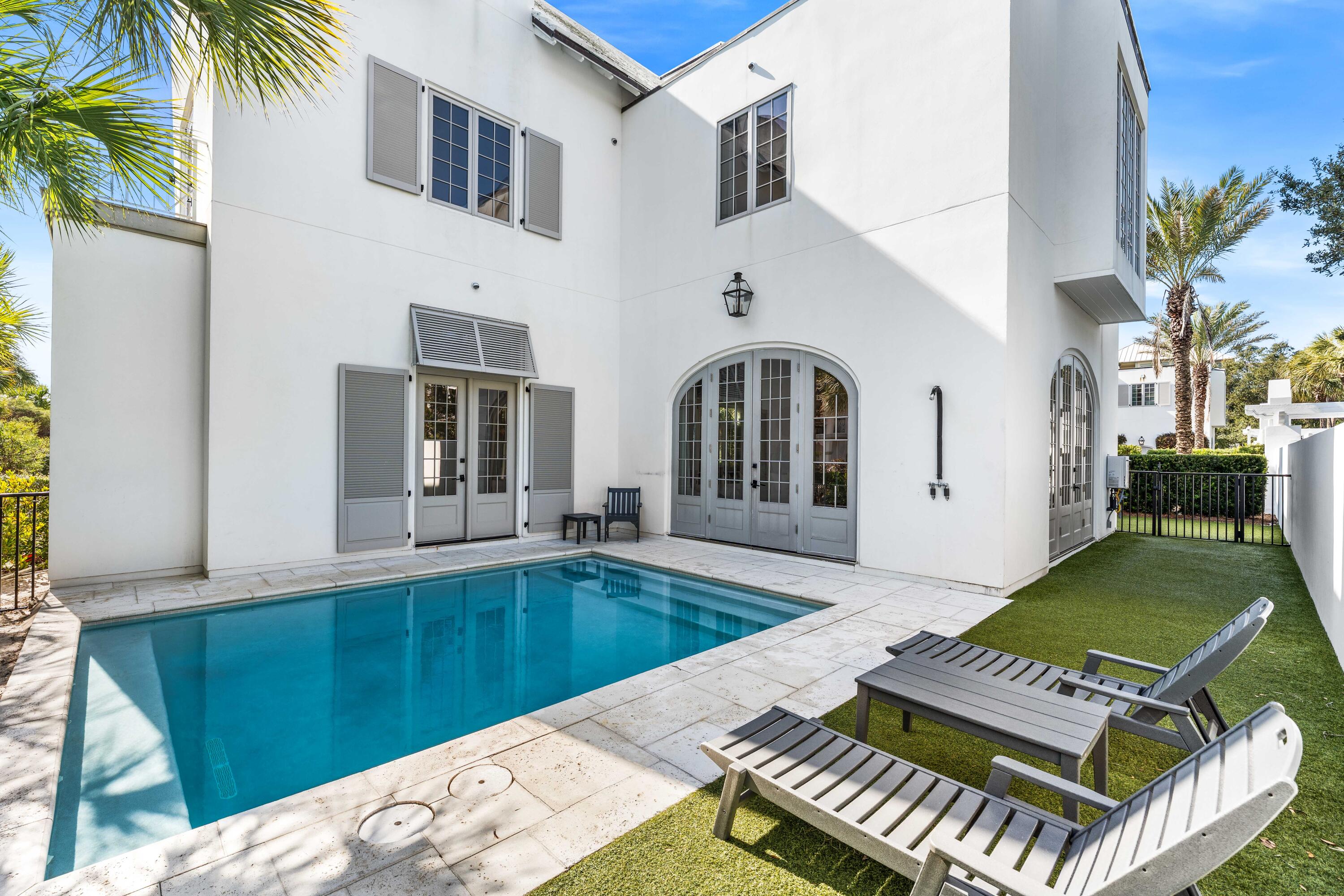 19 Elysee Court Seacrest, FL 32461 - Photo 4 of 75 19 Elysee-72