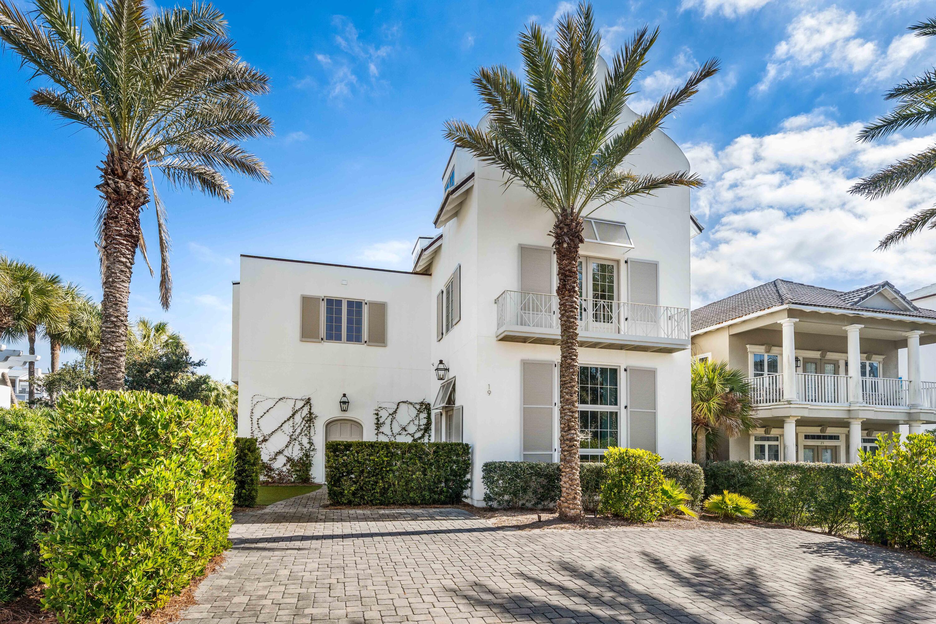 19 Elysee Court Seacrest, FL 32461 - Photo 61 of 75 19 Elysee-75