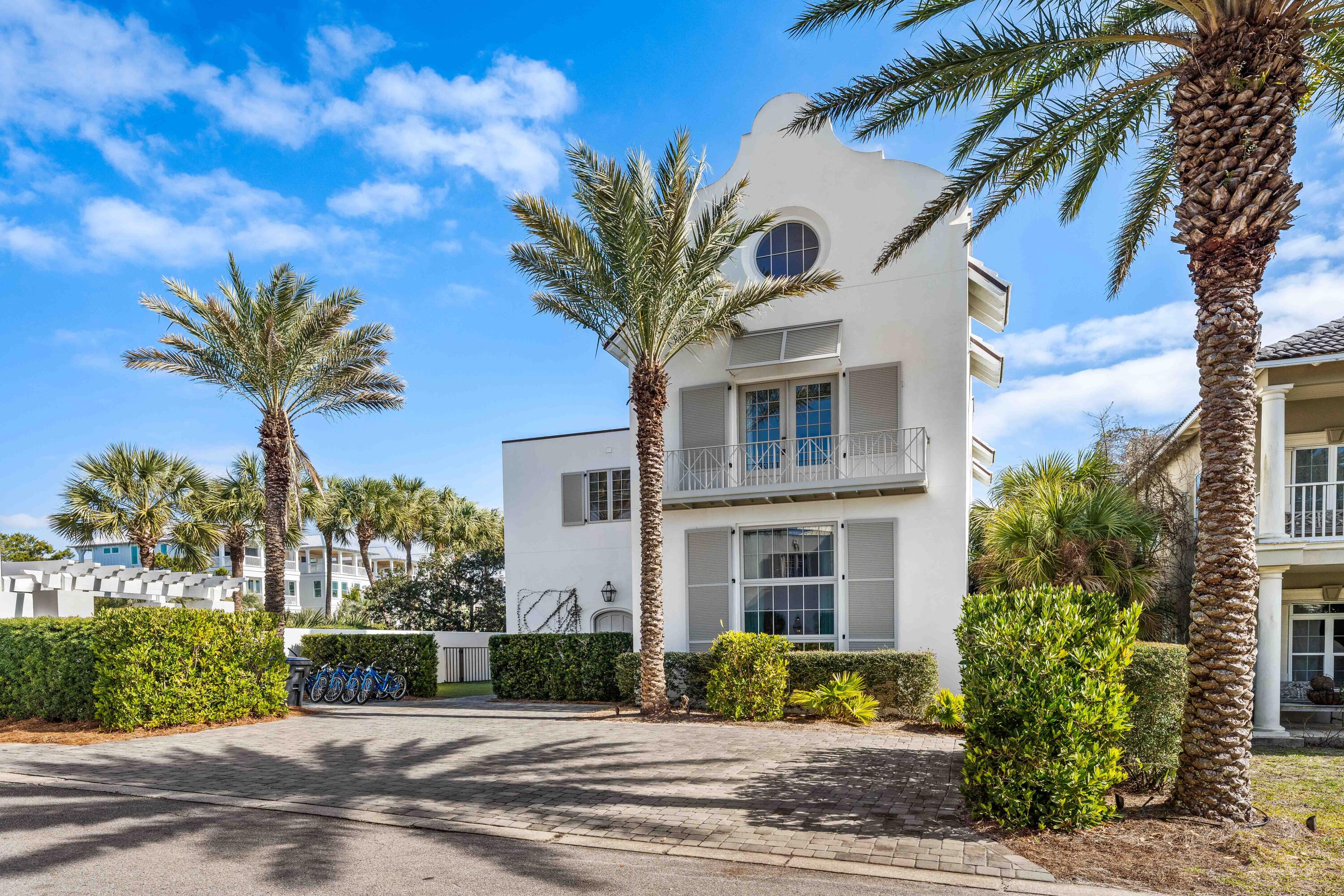 19 Elysee Court Seacrest, FL 32461 - Photo 62 of 75 19 Elysee-77