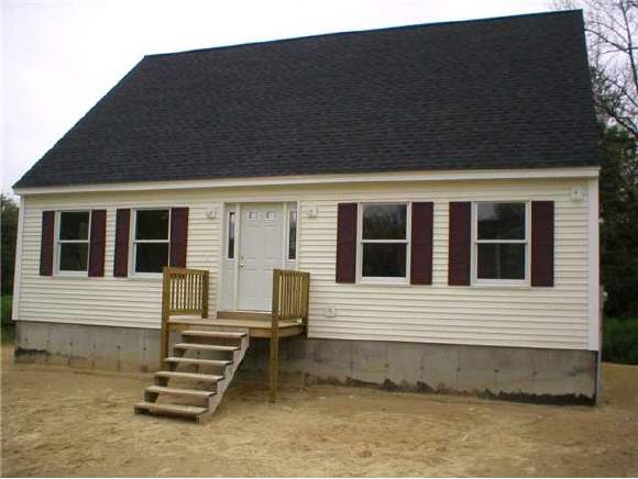 9 A Bellamy Road Dover, NH 03820 - Photo 1 of 5