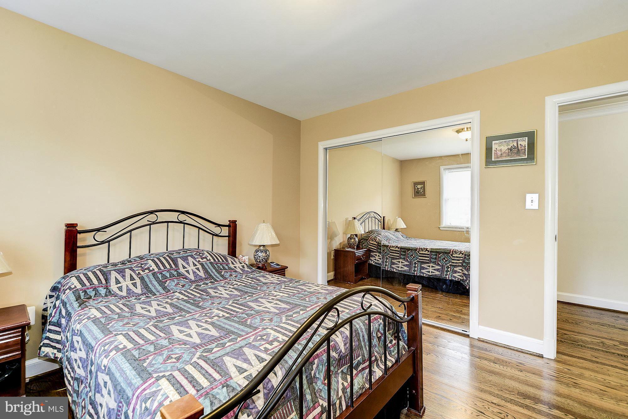 508 Apple Grove Road Silver Spring, MD 20904 - Photo 11 of 30 Bedroom