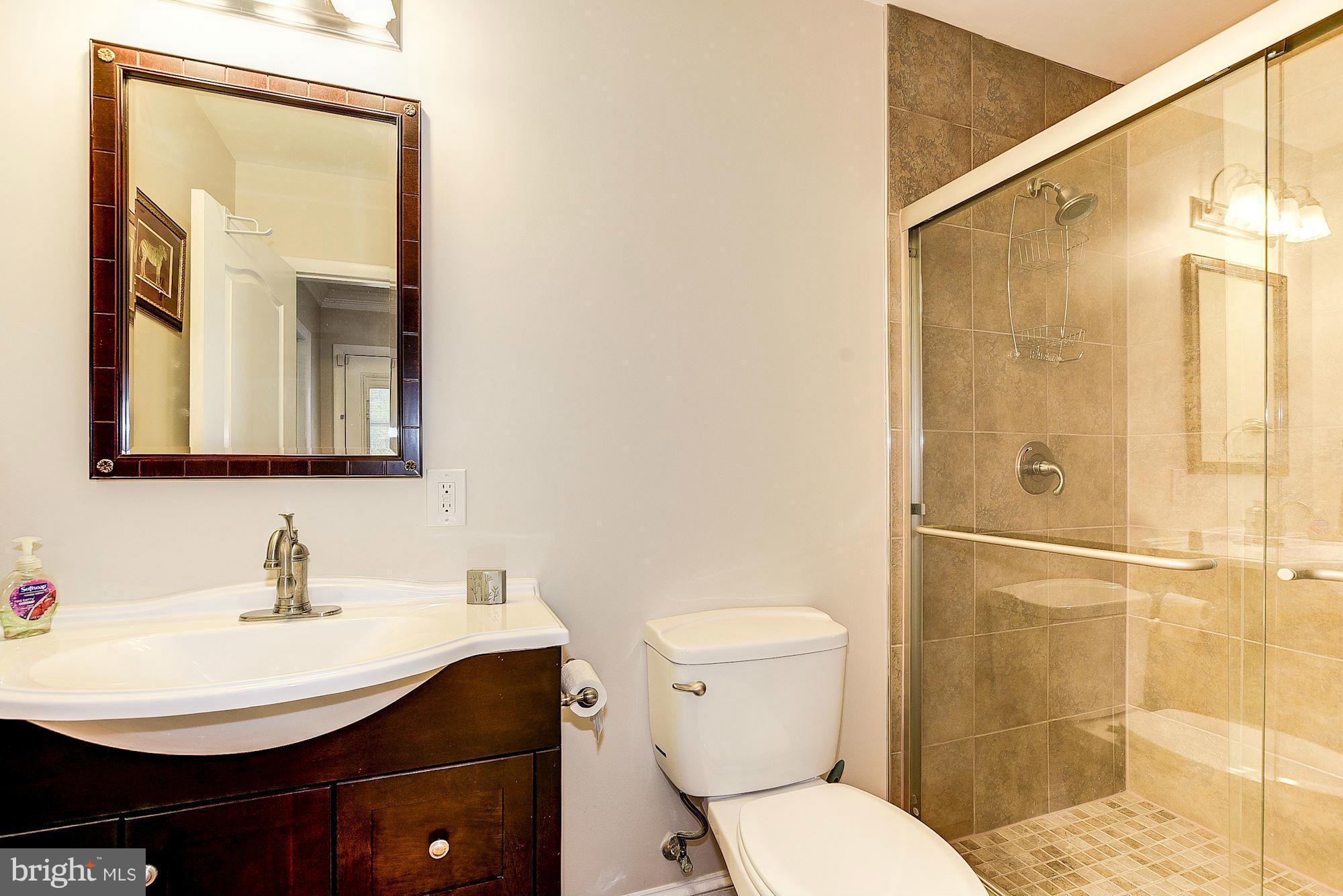508 Apple Grove Road Silver Spring, MD 20904 - Photo 13 of 30 Bath