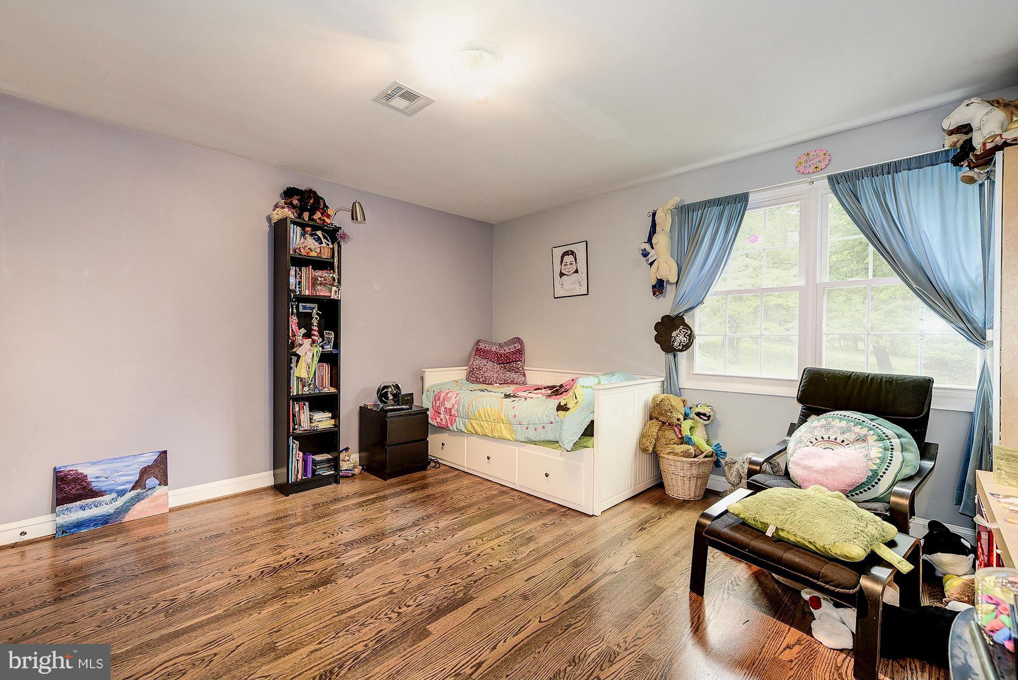 508 Apple Grove Road Silver Spring, MD 20904 - Photo 14 of 30 Bedroom - MBR #2