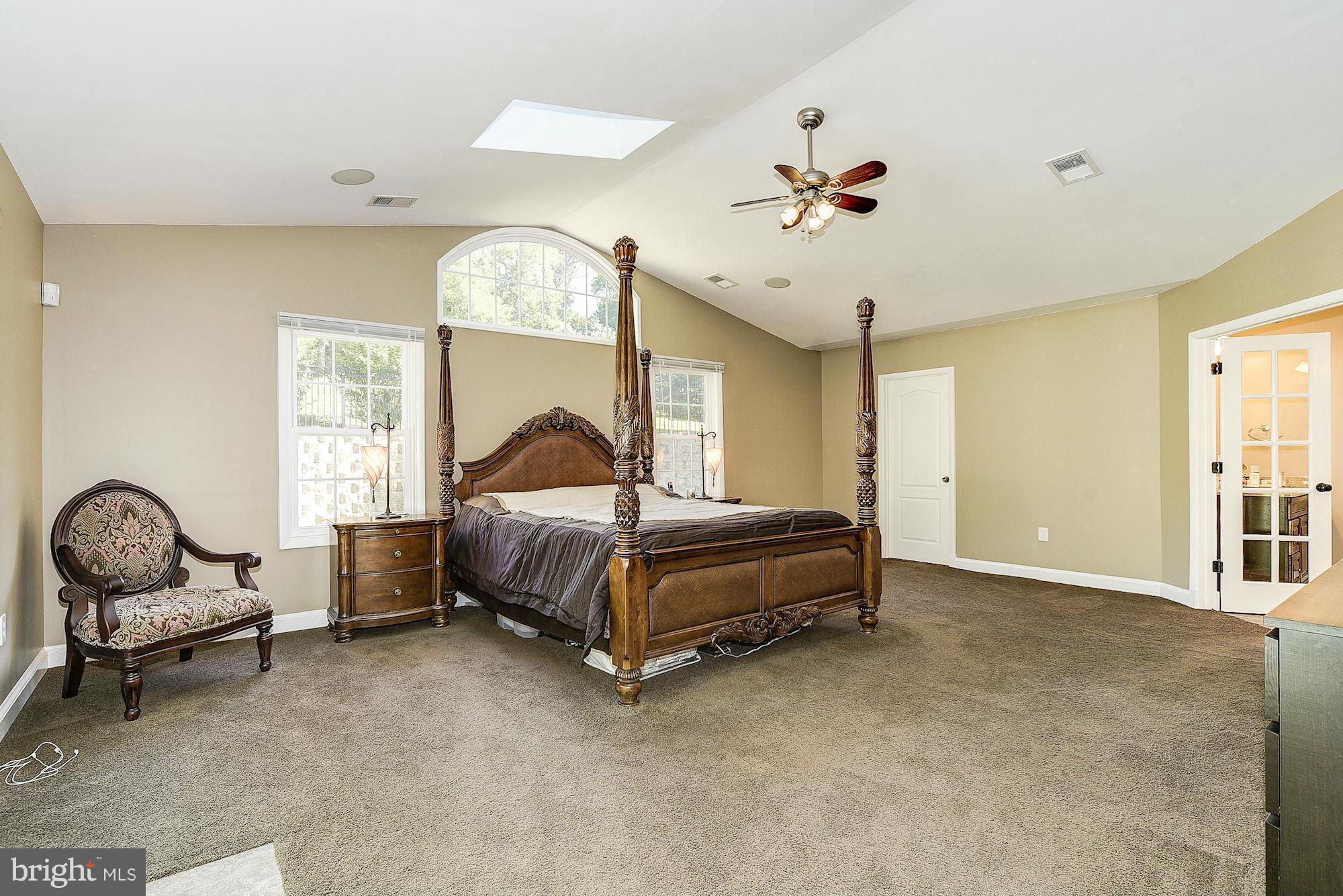 508 Apple Grove Road Silver Spring, MD 20904 - Photo 17 of 30 Bedroom (Master)