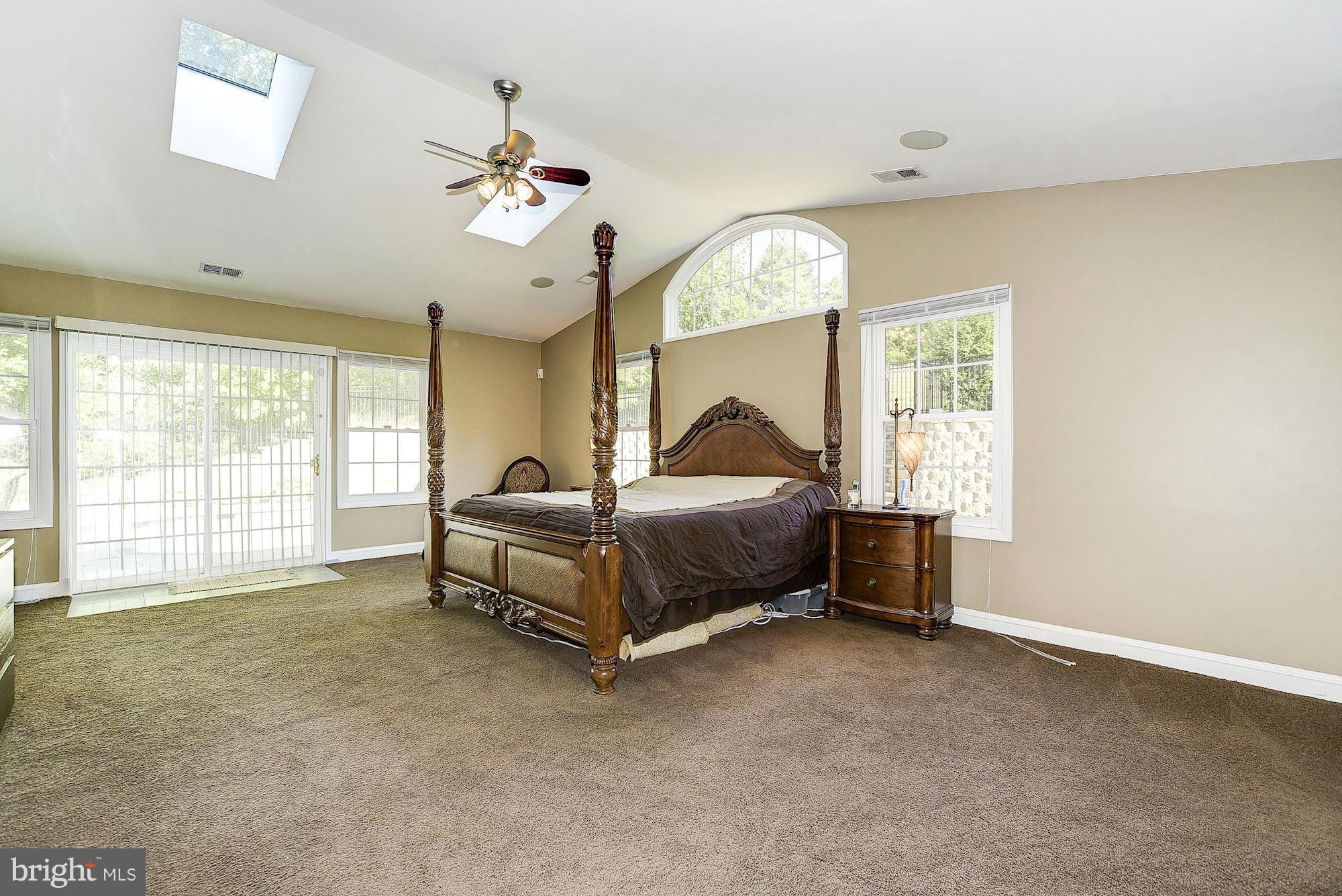508 Apple Grove Road Silver Spring, MD 20904 - Photo 18 of 30 Bedroom (Master)