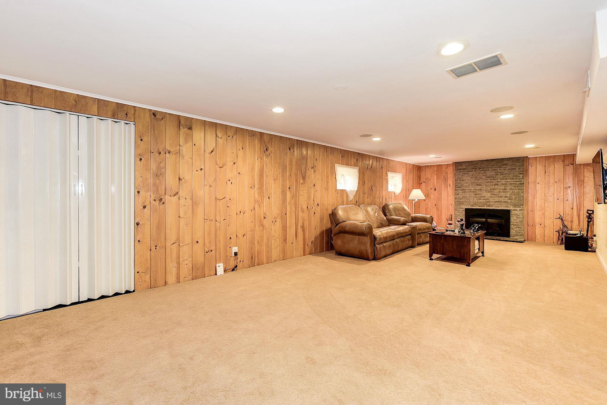 508 Apple Grove Road Silver Spring, MD 20904 - Photo 22 of 30 Family Room with Surround Sound
