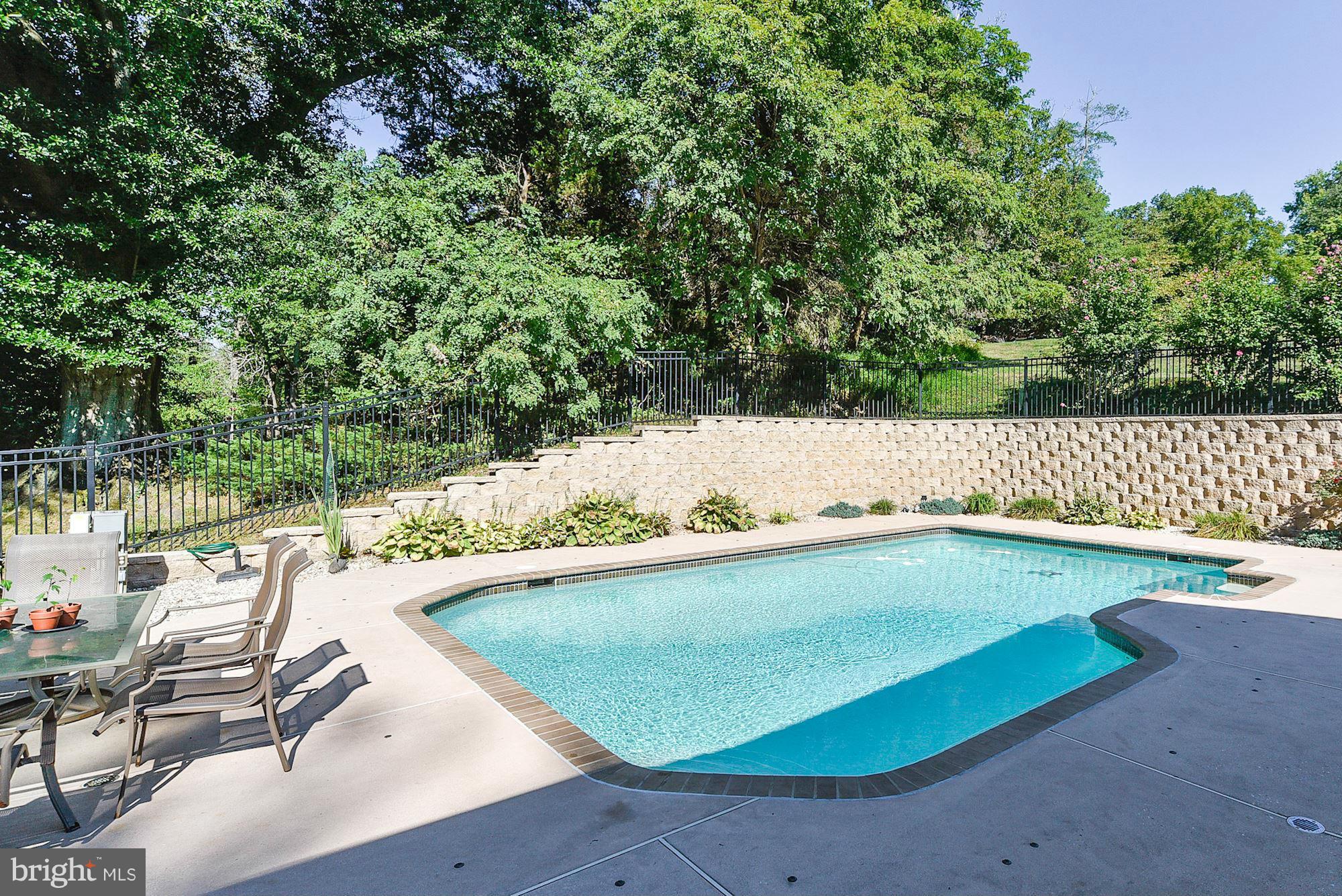 508 Apple Grove Road Silver Spring, MD 20904 - Photo 25 of 30 Fabulous Outdoor Entertaining Area