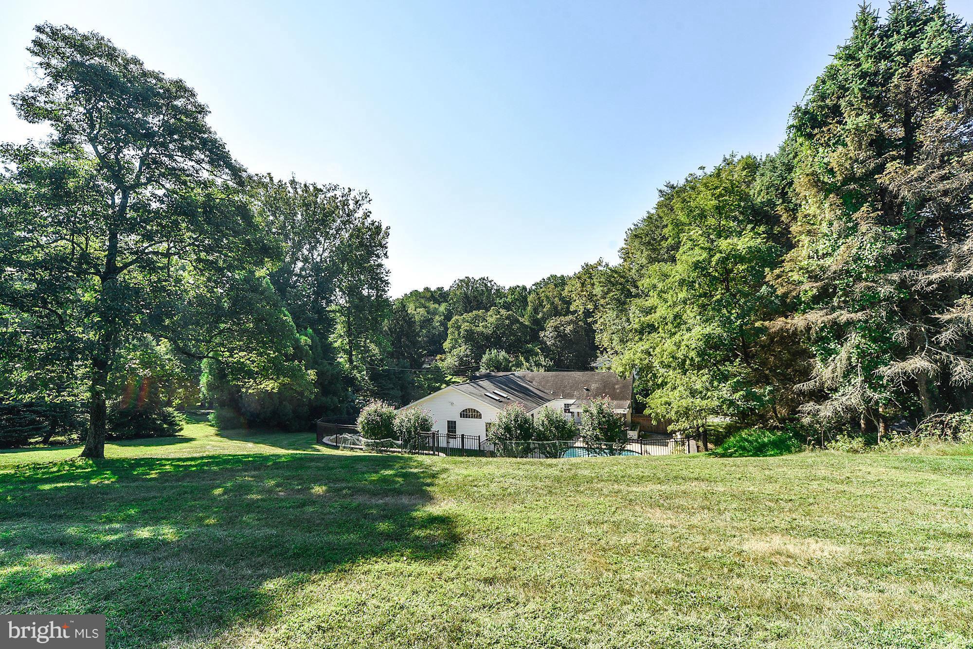 508 Apple Grove Road Silver Spring, MD 20904 - Photo 29 of 30 Fabulous One-Acre Private Lot!