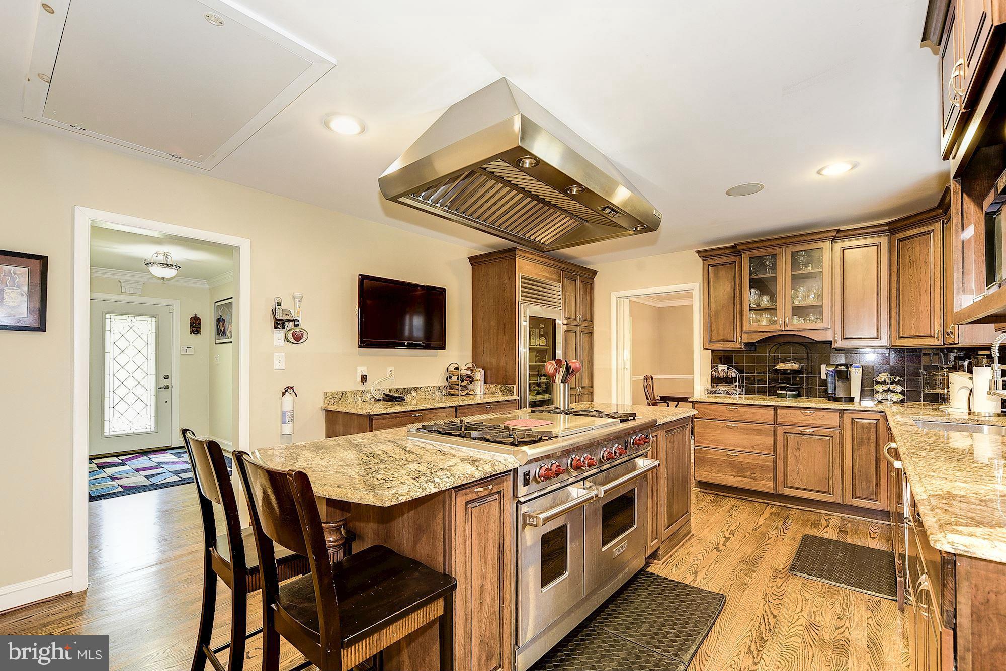 508 Apple Grove Road Silver Spring, MD 20904 - Photo 8 of 30 Kitchen