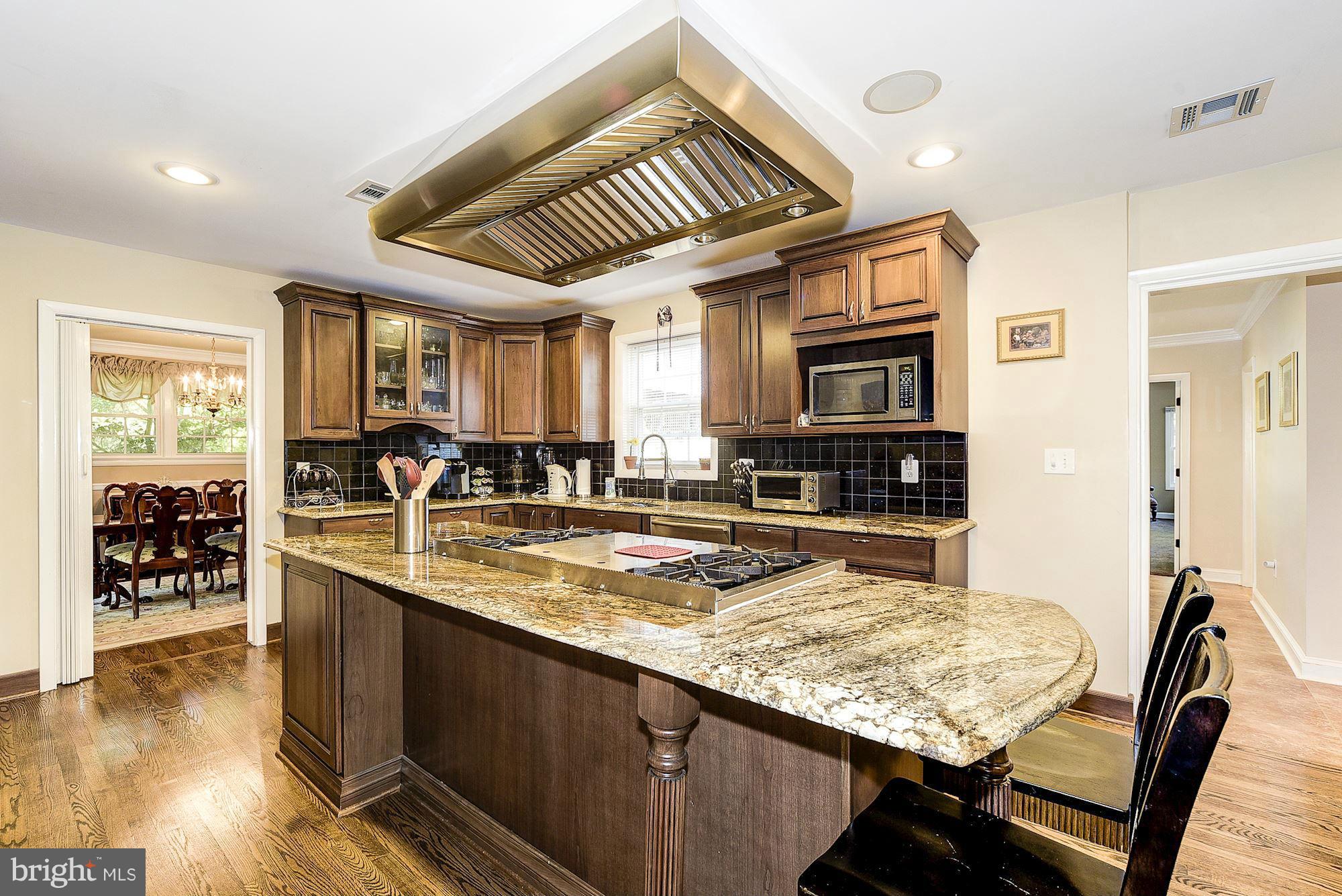 508 Apple Grove Road Silver Spring, MD 20904 - Photo 9 of 30 Kitchen