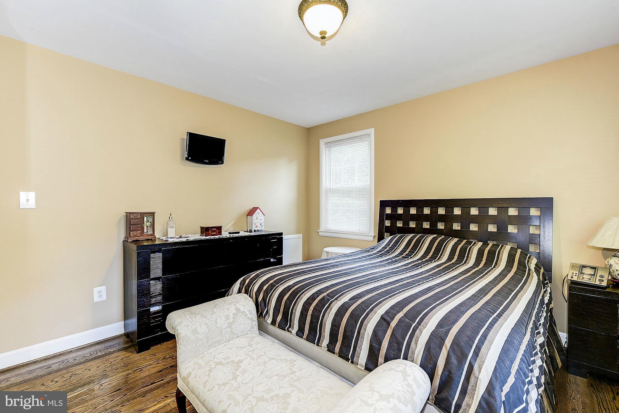 508 Apple Grove Road Silver Spring, MD 20904 - Photo 10 of 30 Bedroom