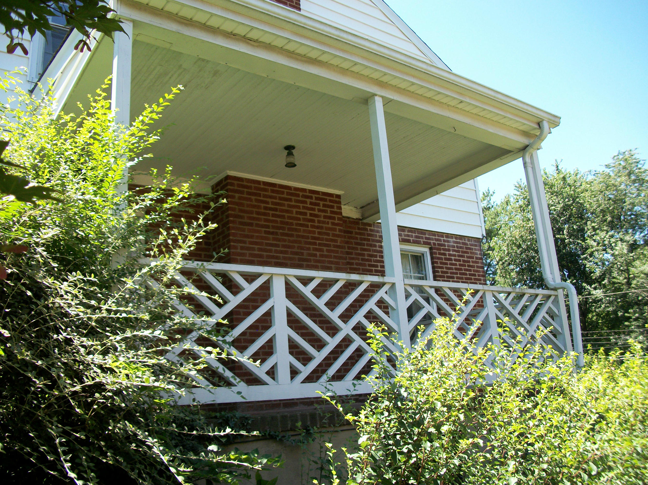 2319 York Road Southwest Roanoke, VA 24015 - Photo 20 of 20 100_1713