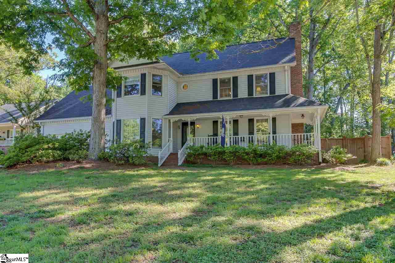 108 Hunting Ridge Court Simpsonville, SC 29680 - Photo 1 of 36 Gallery Image 1