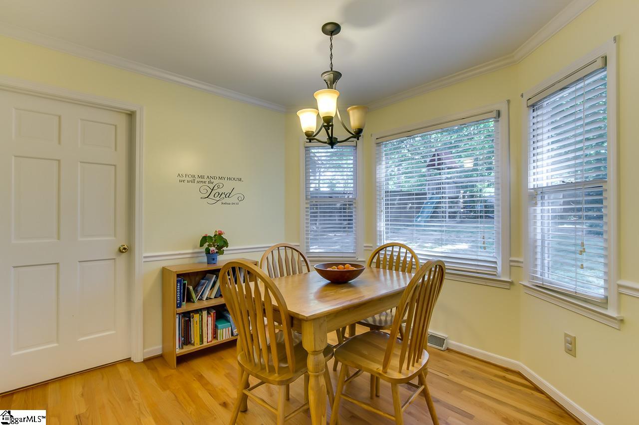 108 Hunting Ridge Court Simpsonville, SC 29680 - Photo 20 of 36 Gallery Image 20