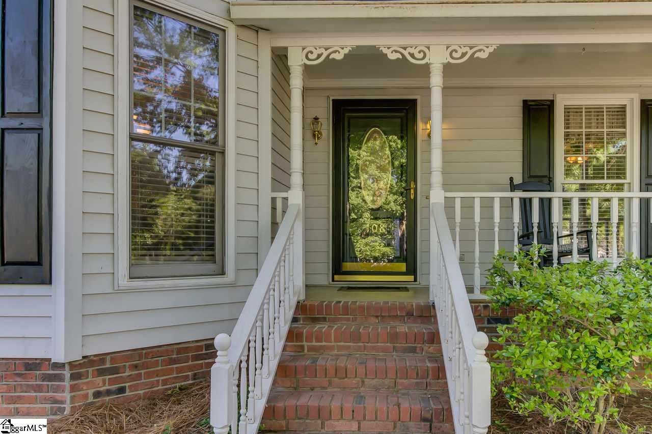 108 Hunting Ridge Court Simpsonville, SC 29680 - Photo 3 of 36 Gallery Image 3
