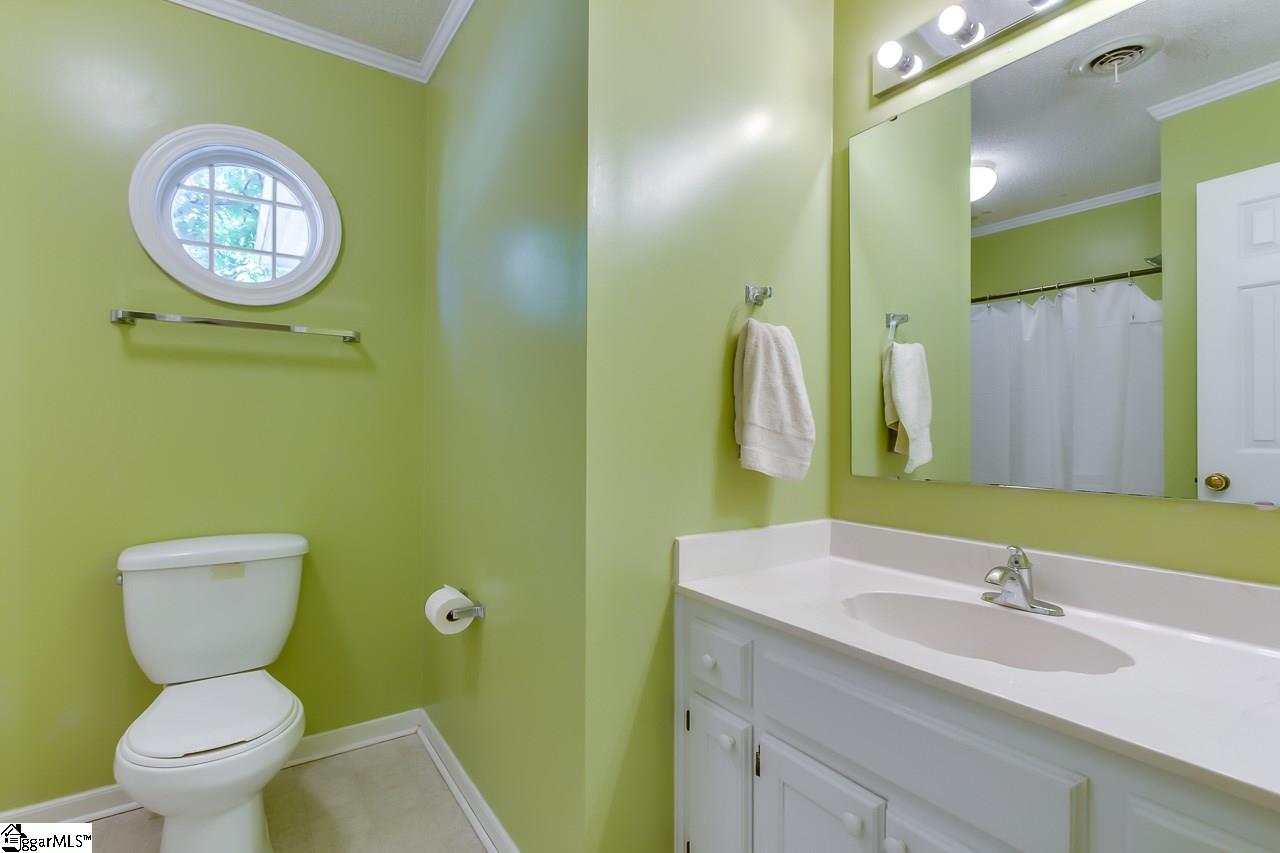 108 Hunting Ridge Court Simpsonville, SC 29680 - Photo 27 of 36 Gallery Image 27