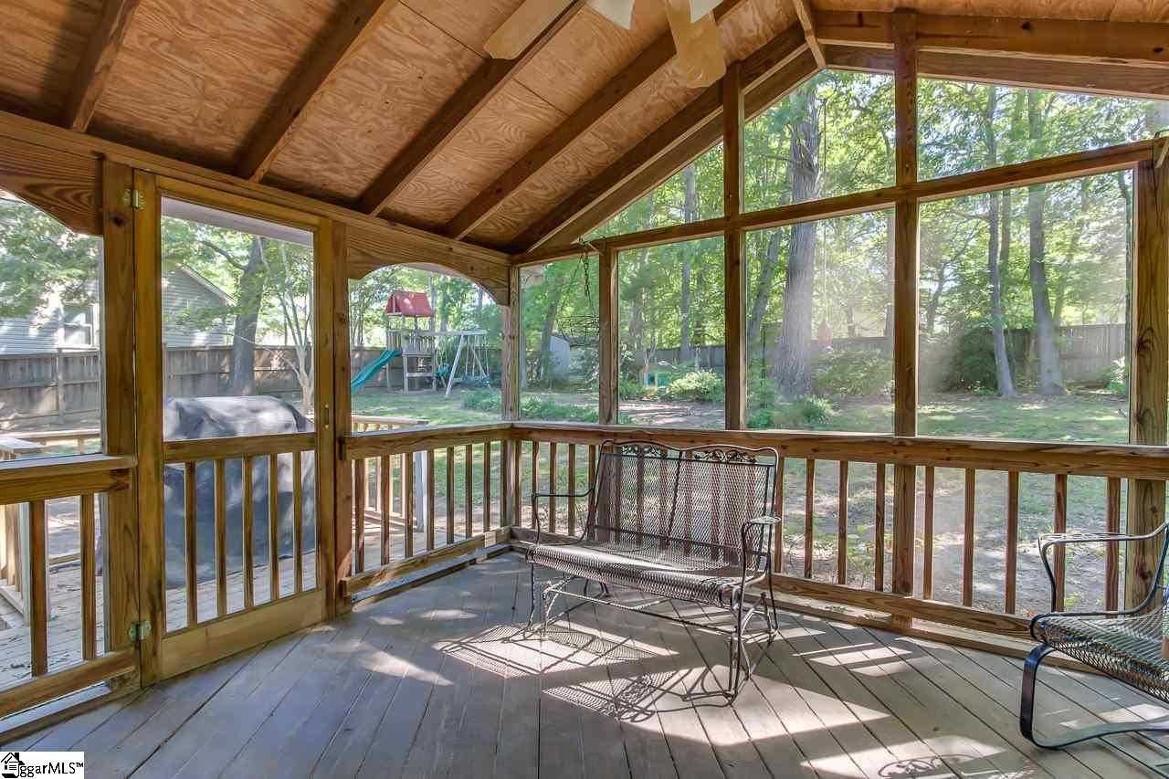 108 Hunting Ridge Court Simpsonville, SC 29680 - Photo 32 of 36 Gallery Image 32