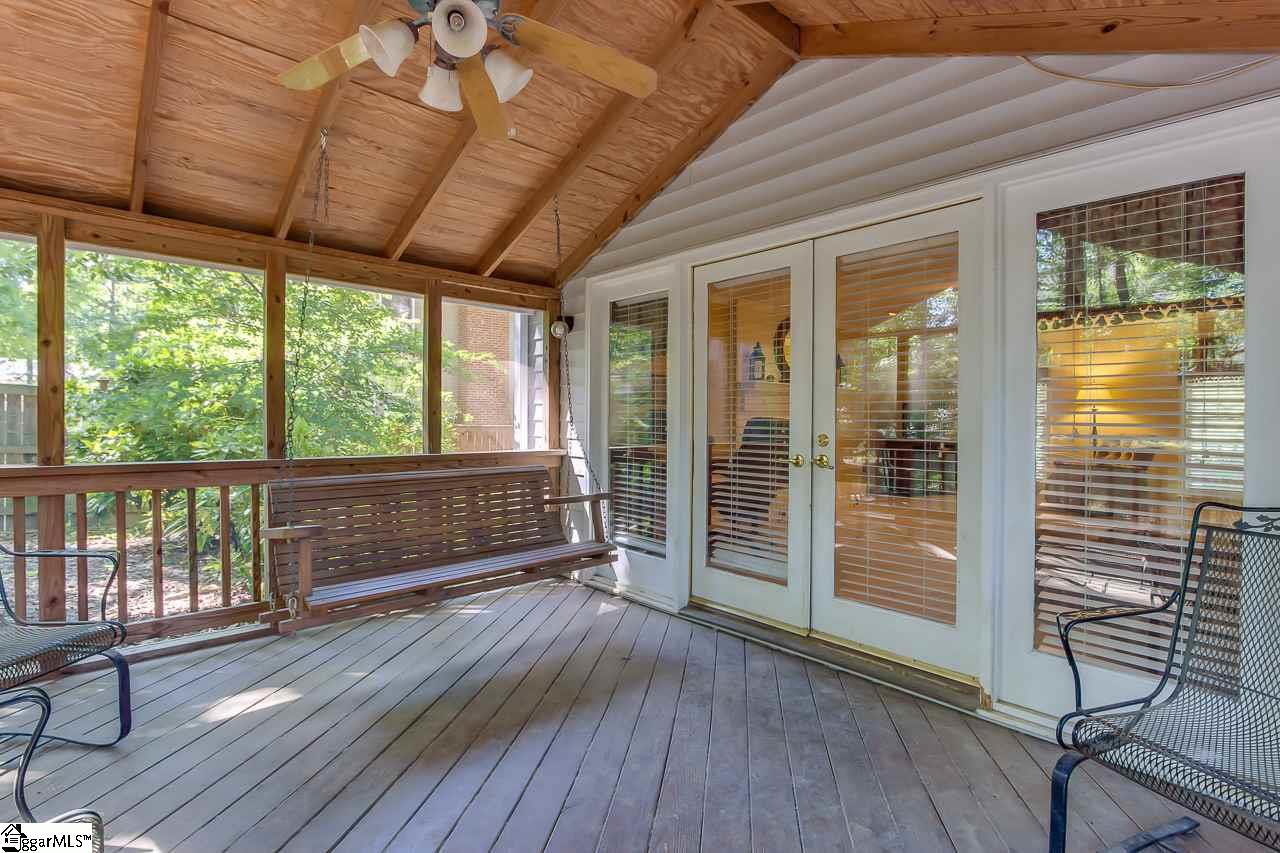 108 Hunting Ridge Court Simpsonville, SC 29680 - Photo 33 of 36 Gallery Image 33