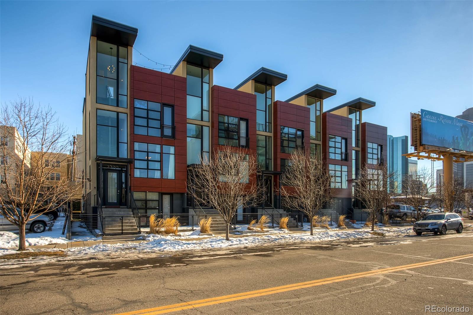 2320 Curtis Street Denver, CO 80205 - Photo 1 of 28