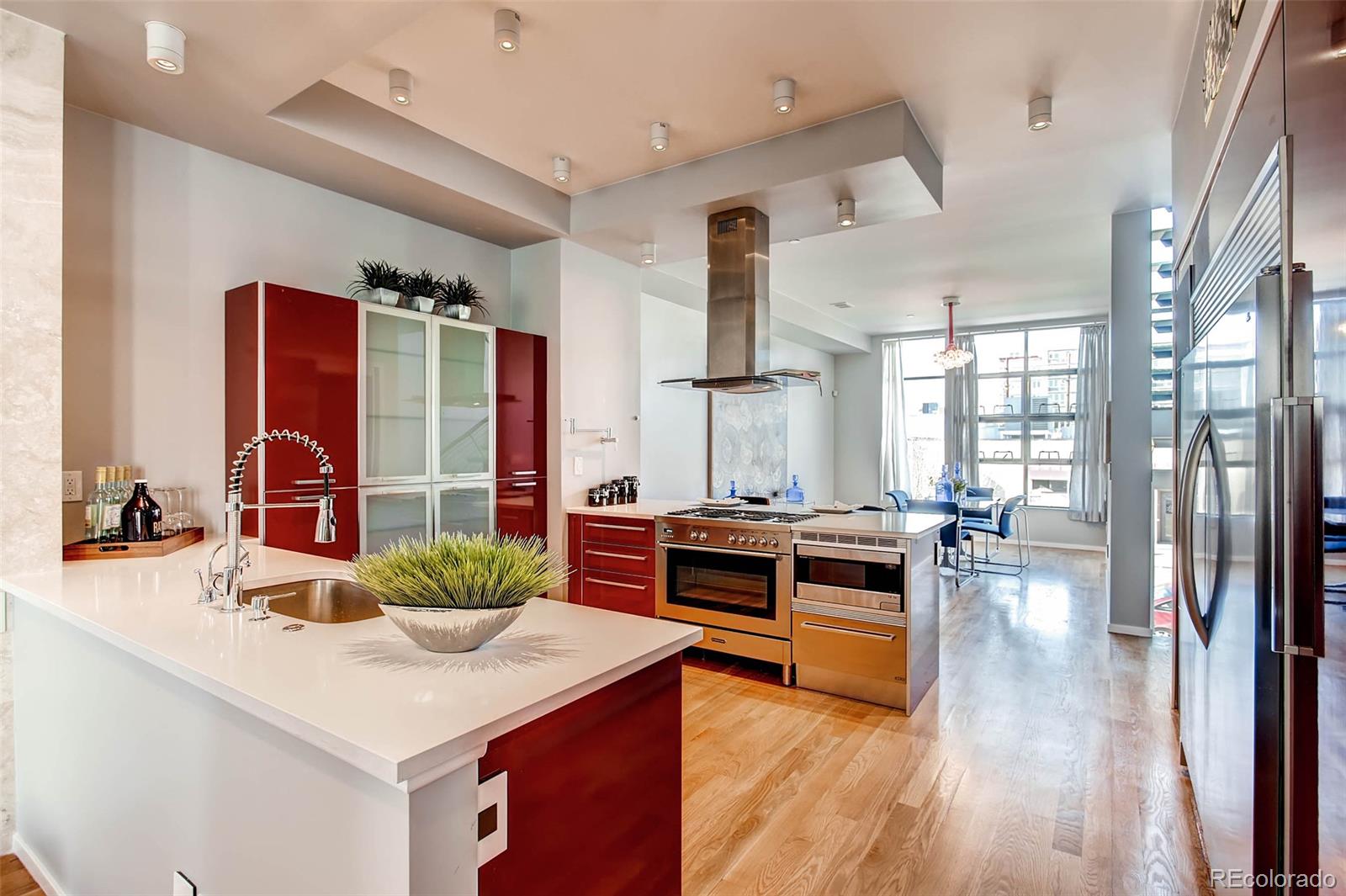 2320 Curtis Street Denver, CO 80205 - Photo 11 of 28