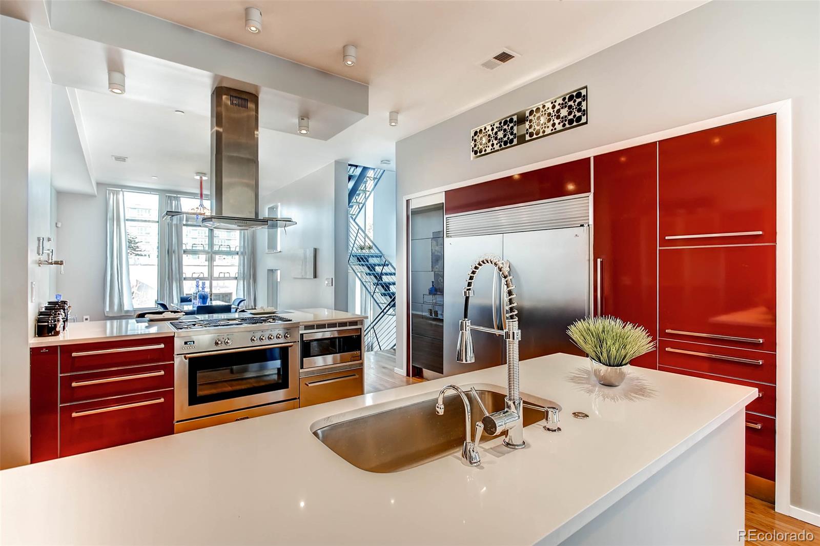 2320 Curtis Street Denver, CO 80205 - Photo 12 of 28