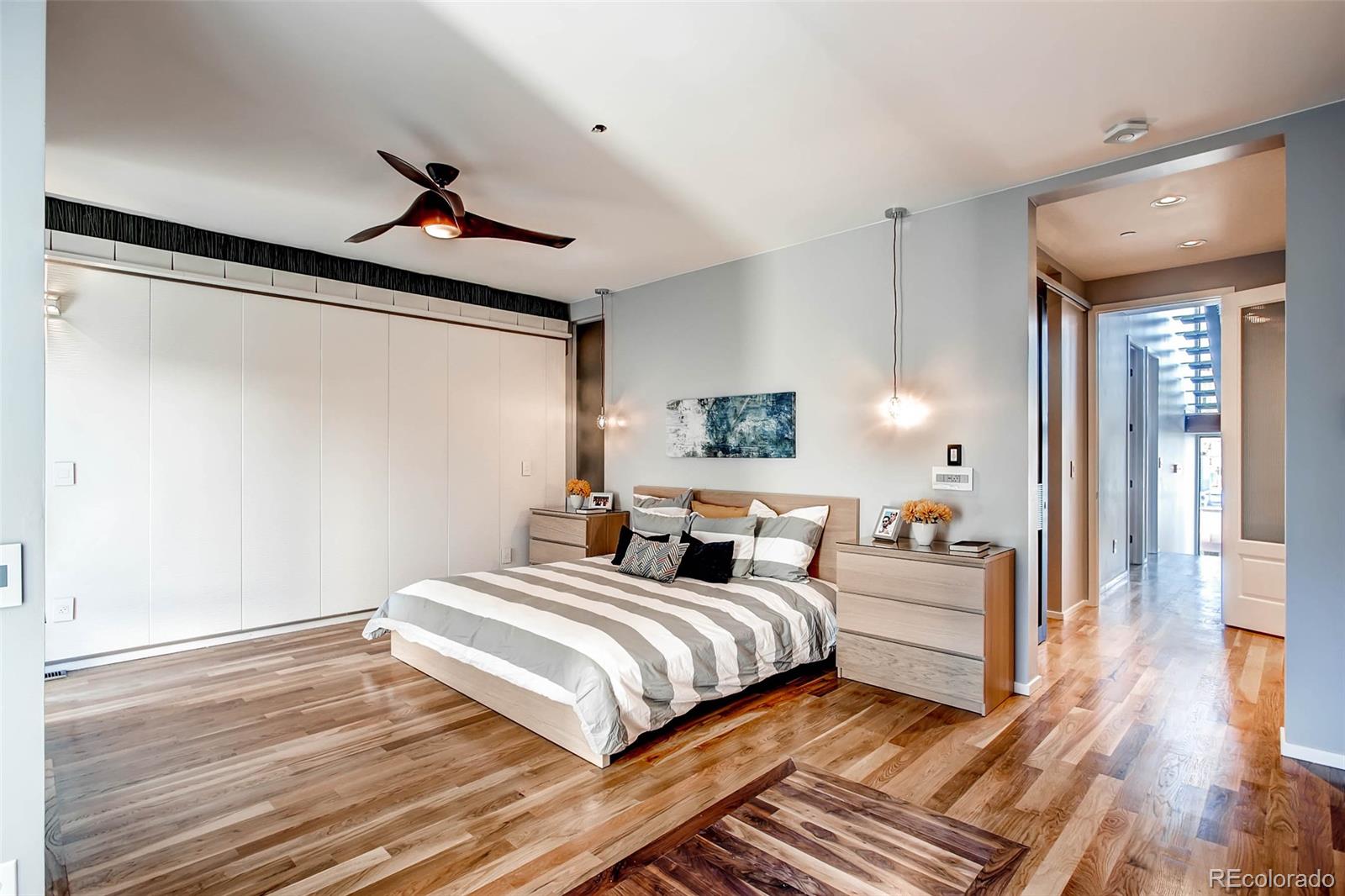 2320 Curtis Street Denver, CO 80205 - Photo 14 of 28