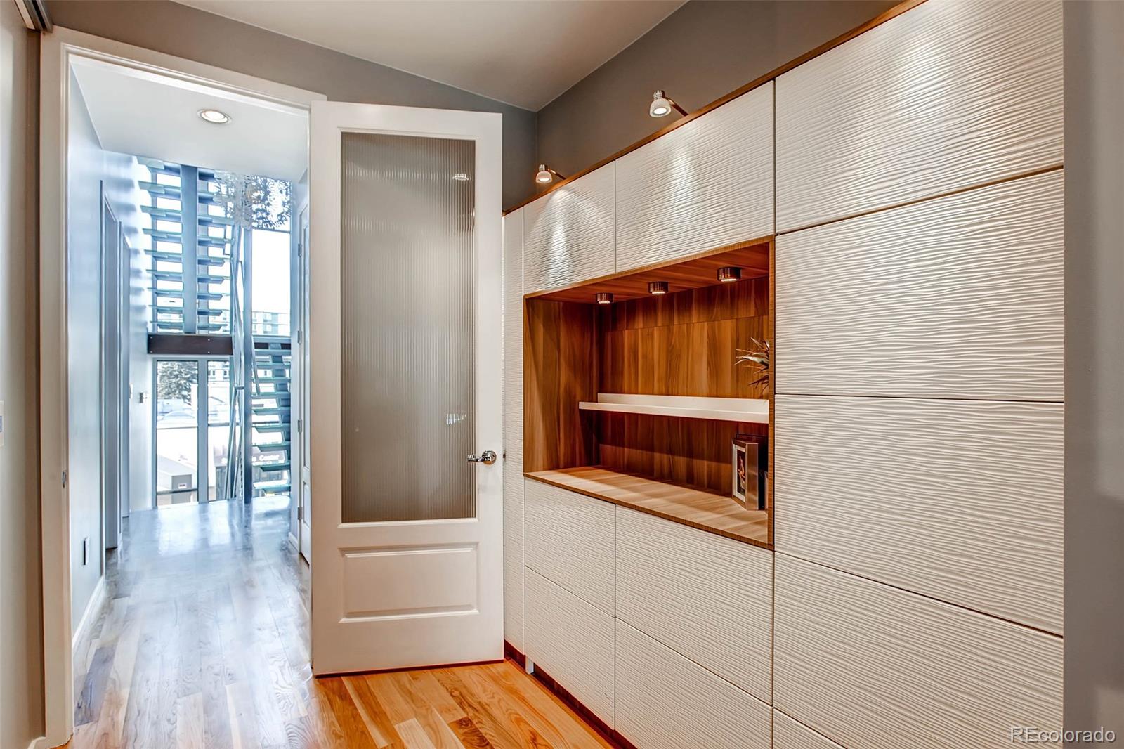 2320 Curtis Street Denver, CO 80205 - Photo 15 of 28