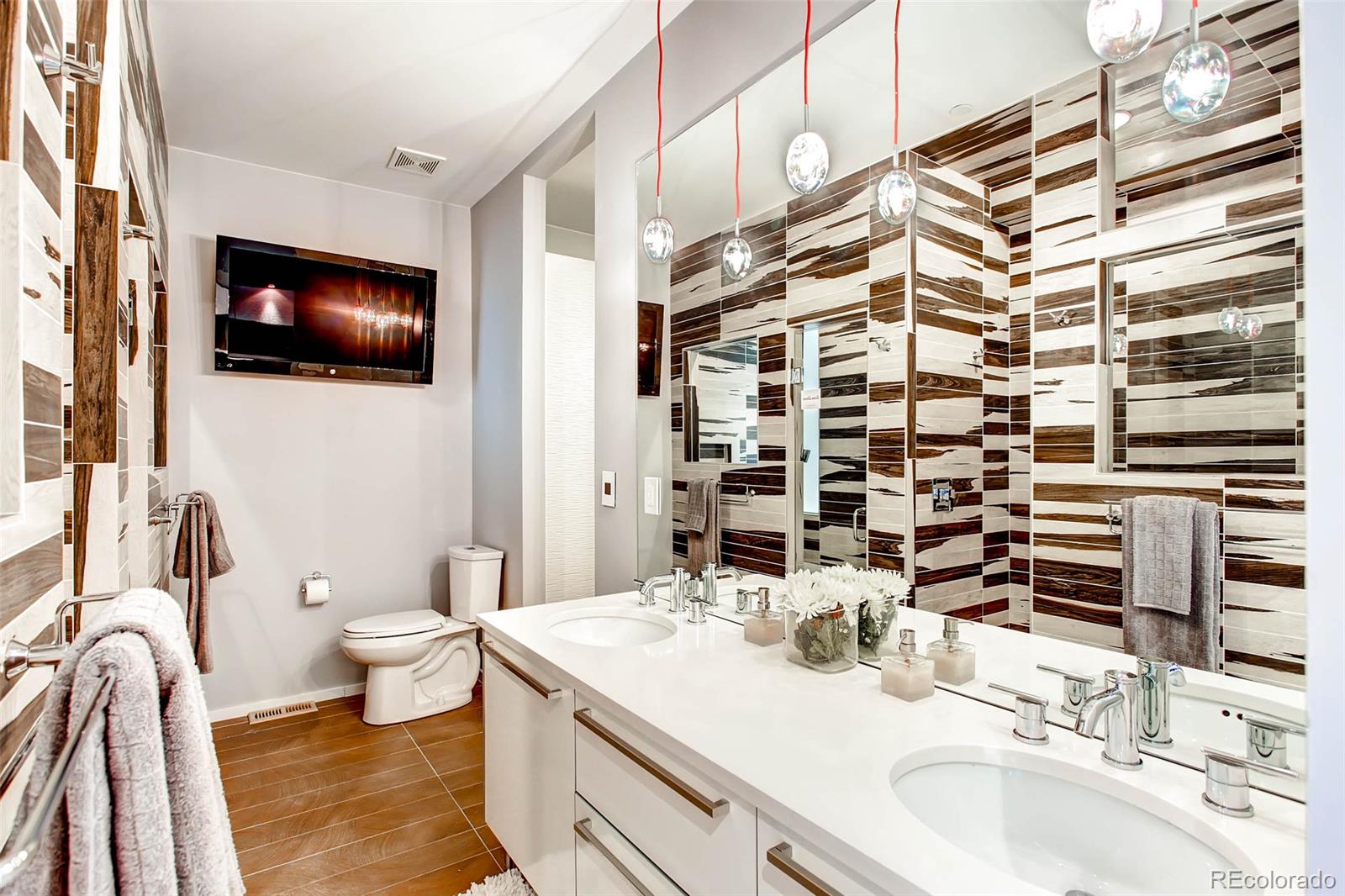 2320 Curtis Street Denver, CO 80205 - Photo 16 of 28