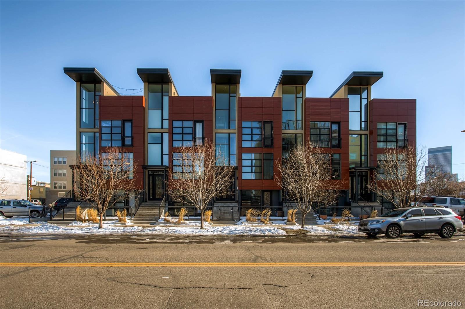 2320 Curtis Street Denver, CO 80205 - Photo 2 of 28