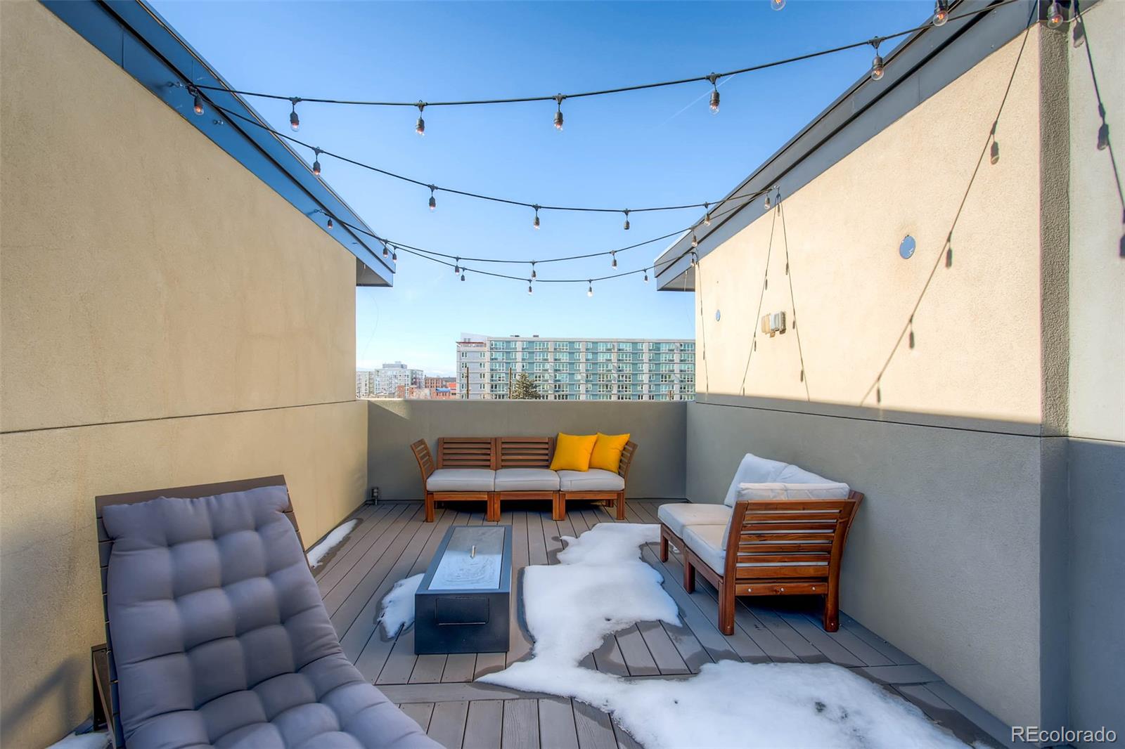 2320 Curtis Street Denver, CO 80205 - Photo 23 of 28