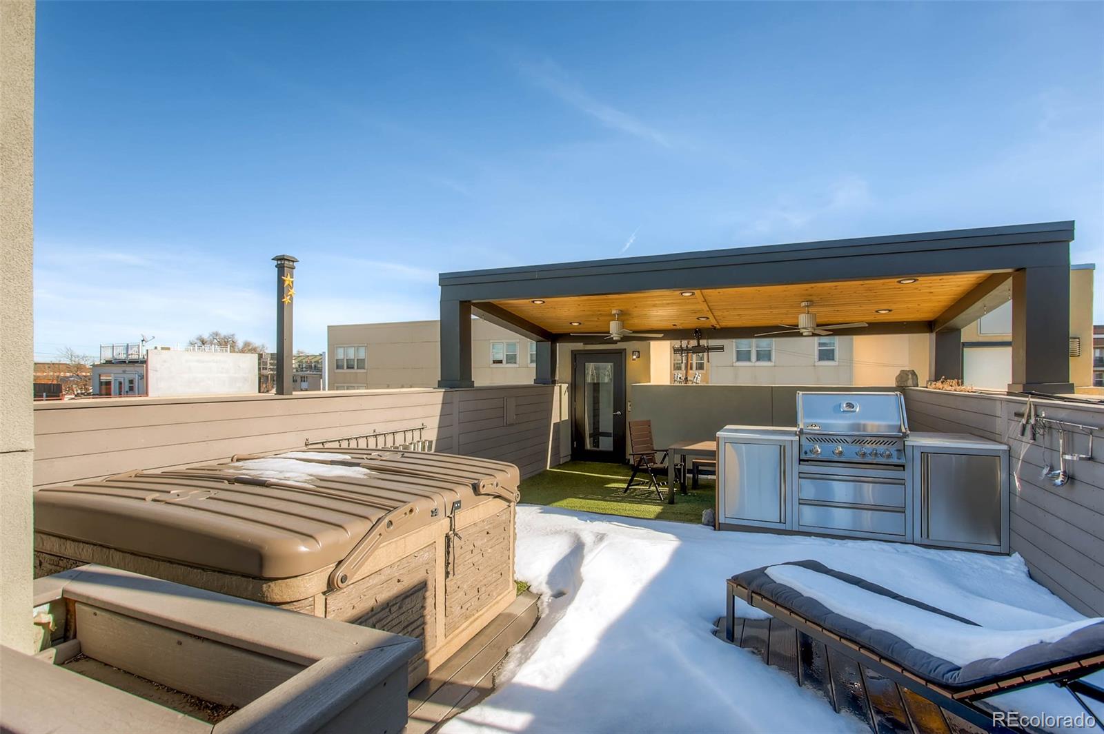 2320 Curtis Street Denver, CO 80205 - Photo 24 of 28