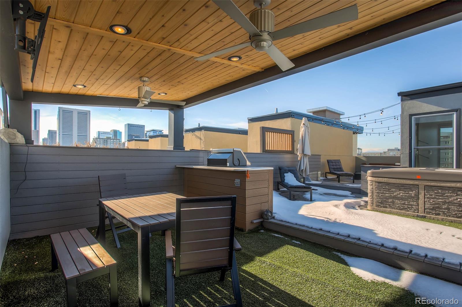 2320 Curtis Street Denver, CO 80205 - Photo 25 of 28