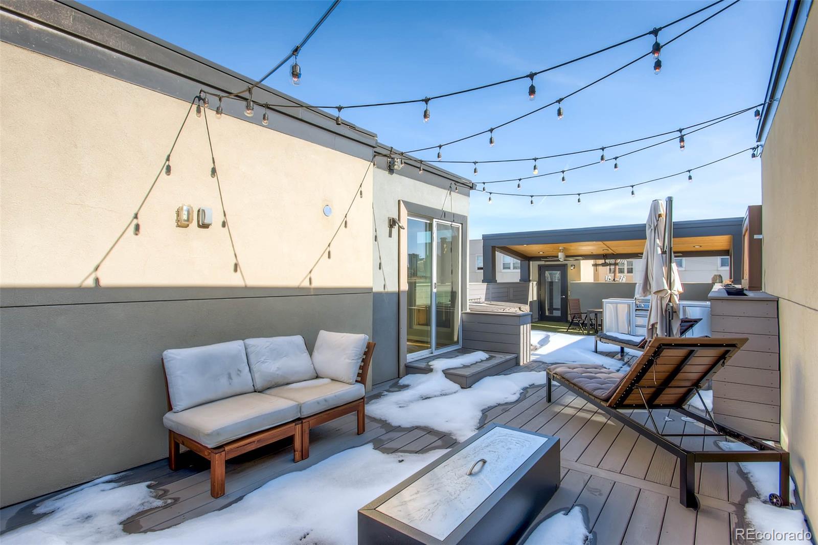 2320 Curtis Street Denver, CO 80205 - Photo 27 of 28