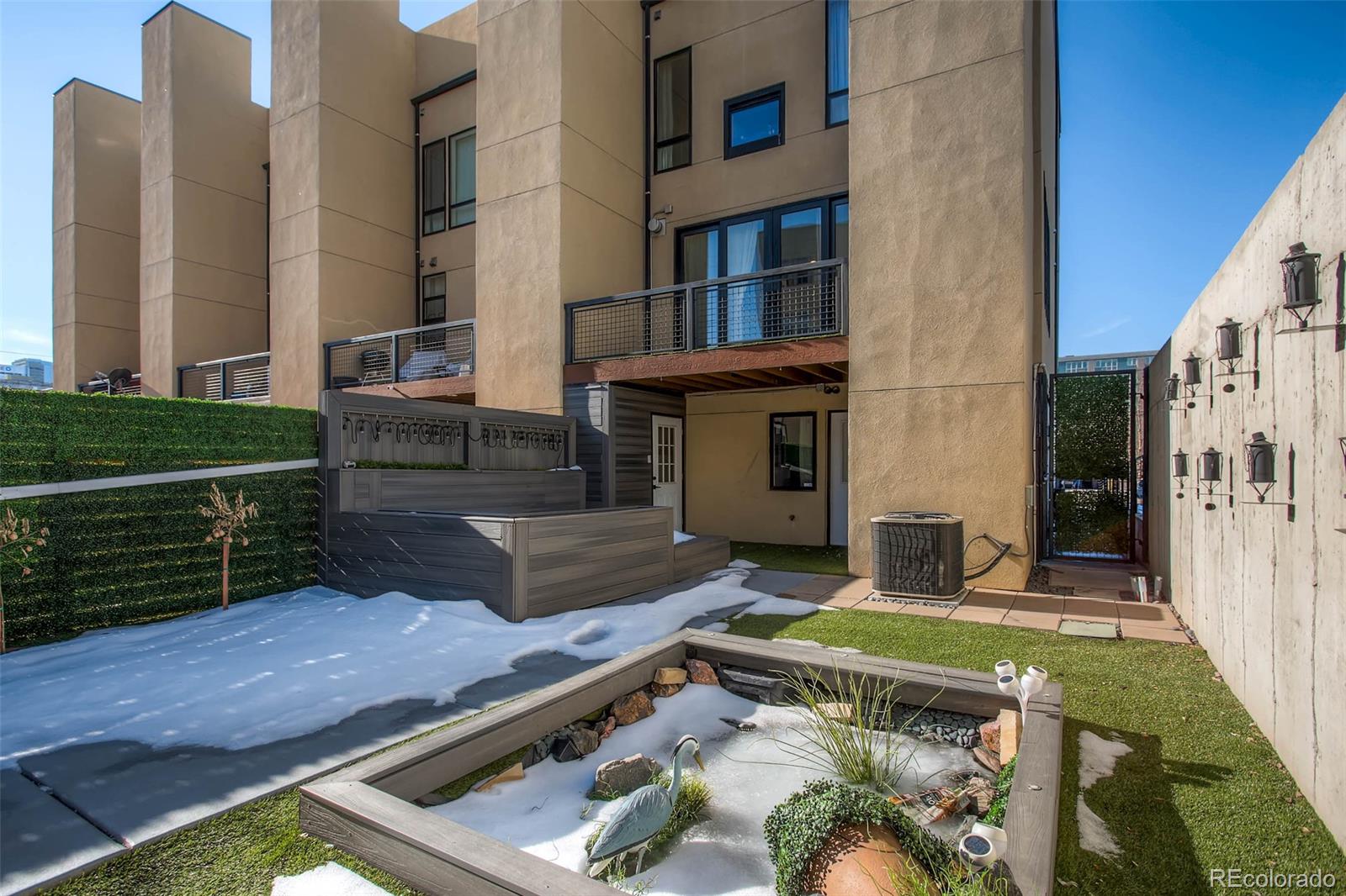 2320 Curtis Street Denver, CO 80205 - Photo 28 of 28