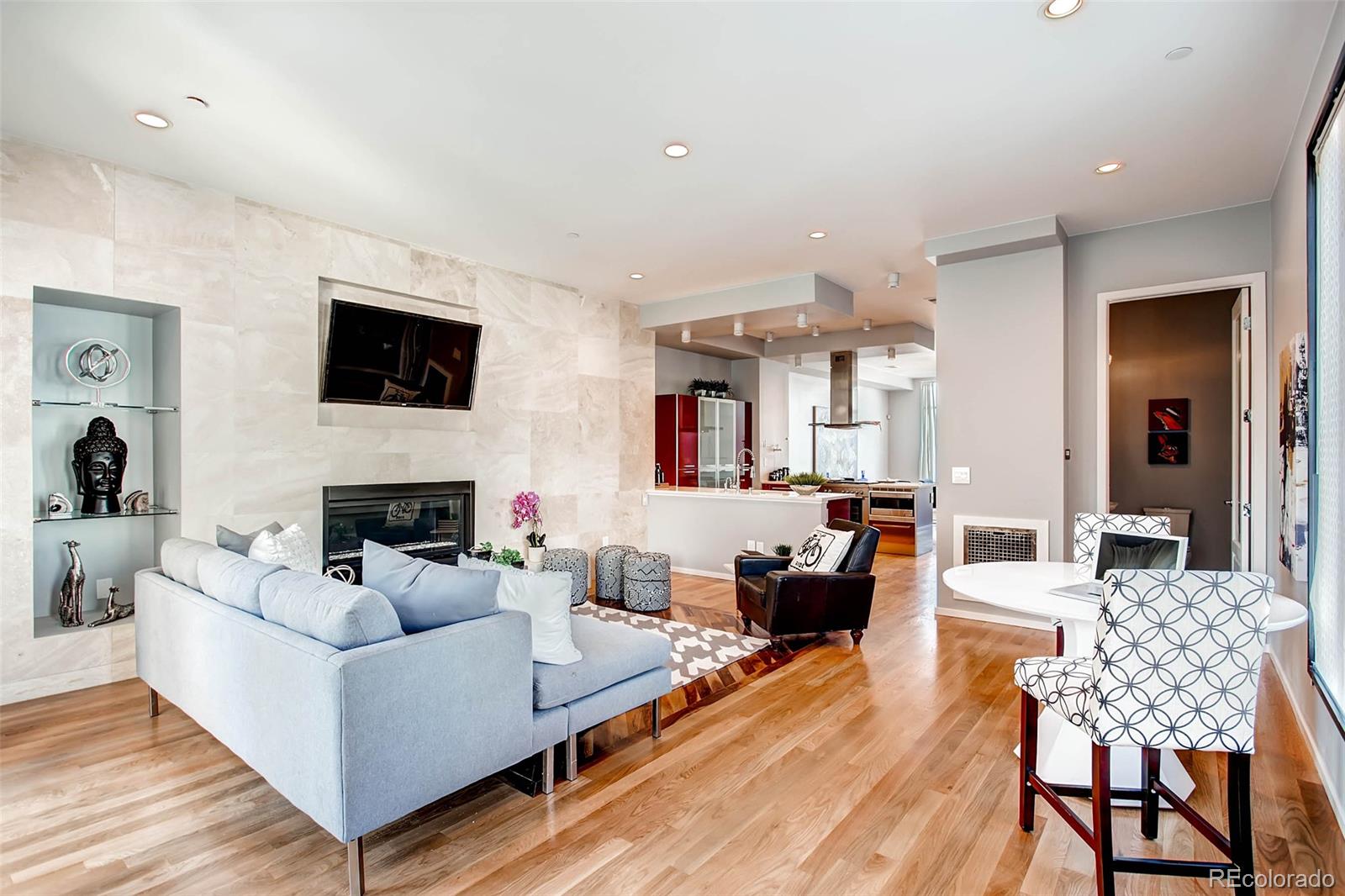 2320 Curtis Street Denver, CO 80205 - Photo 4 of 28