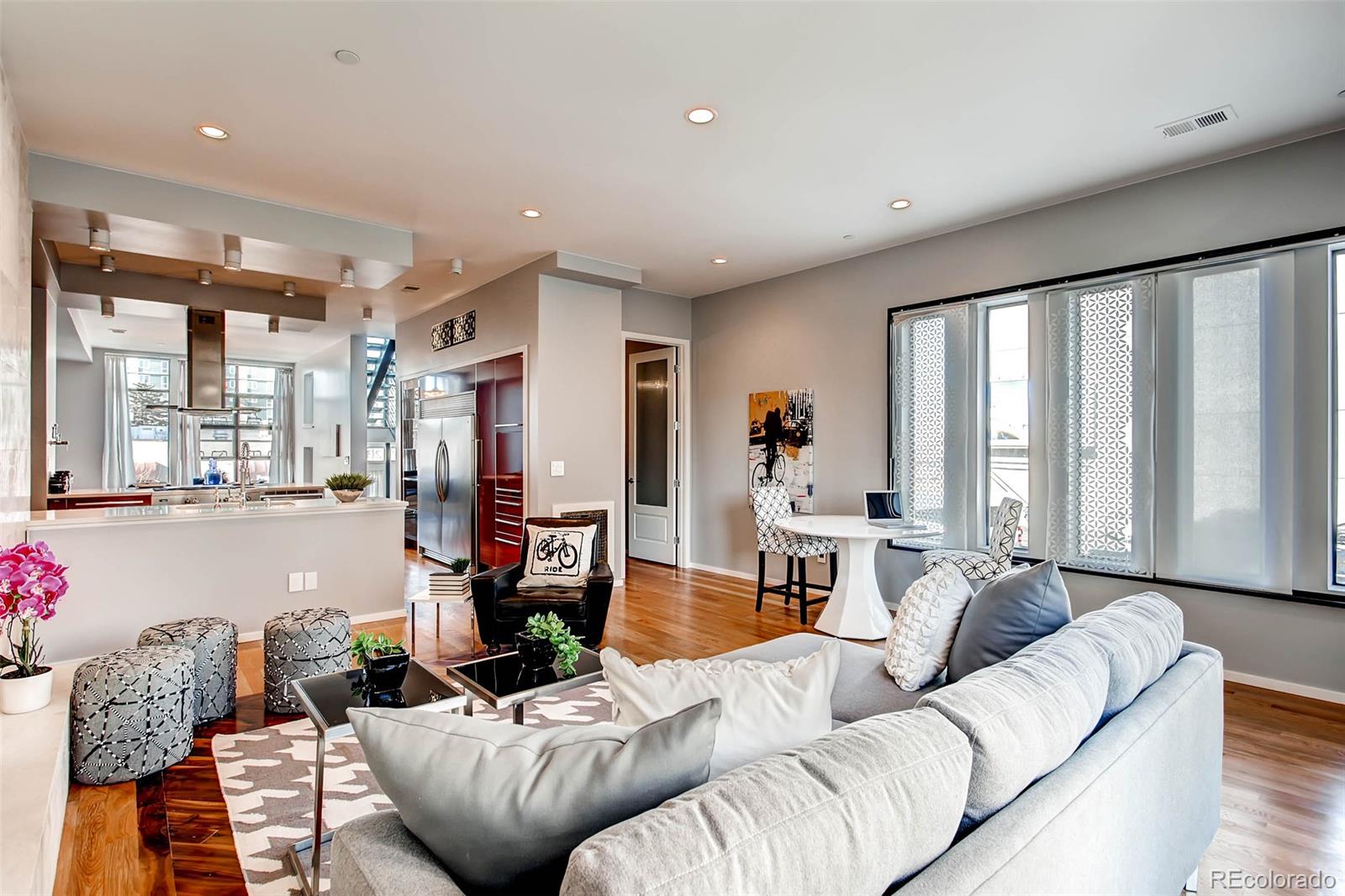 2320 Curtis Street Denver, CO 80205 - Photo 5 of 28