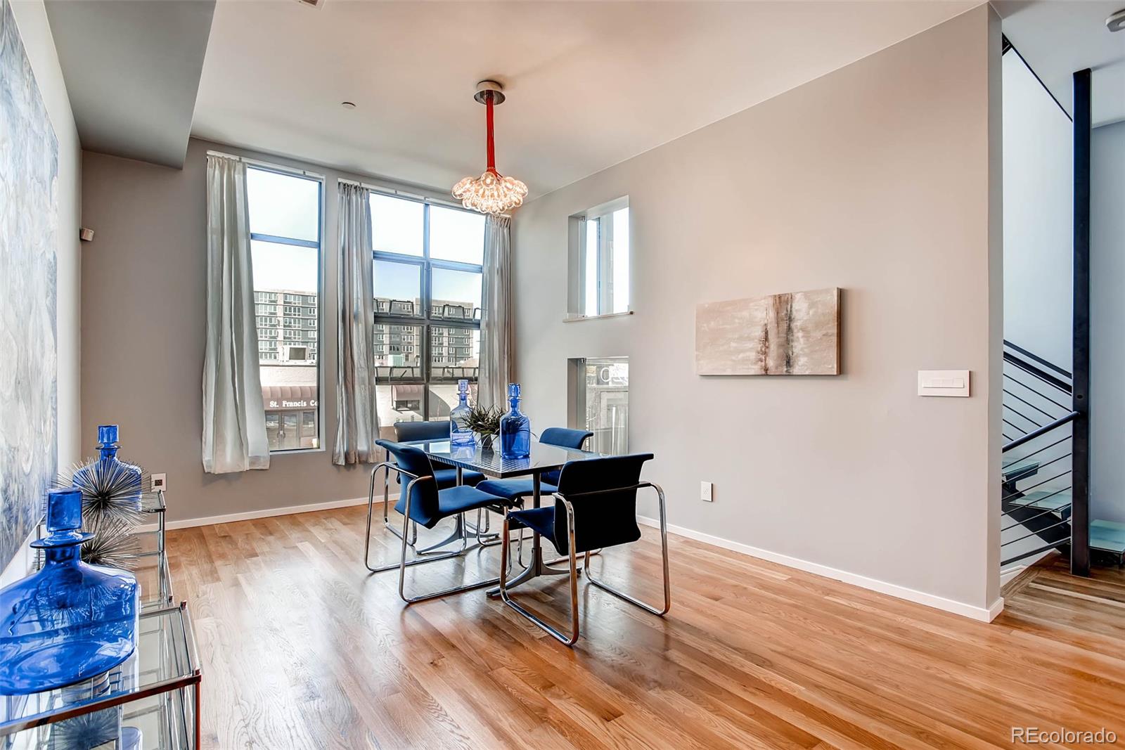 2320 Curtis Street Denver, CO 80205 - Photo 6 of 28