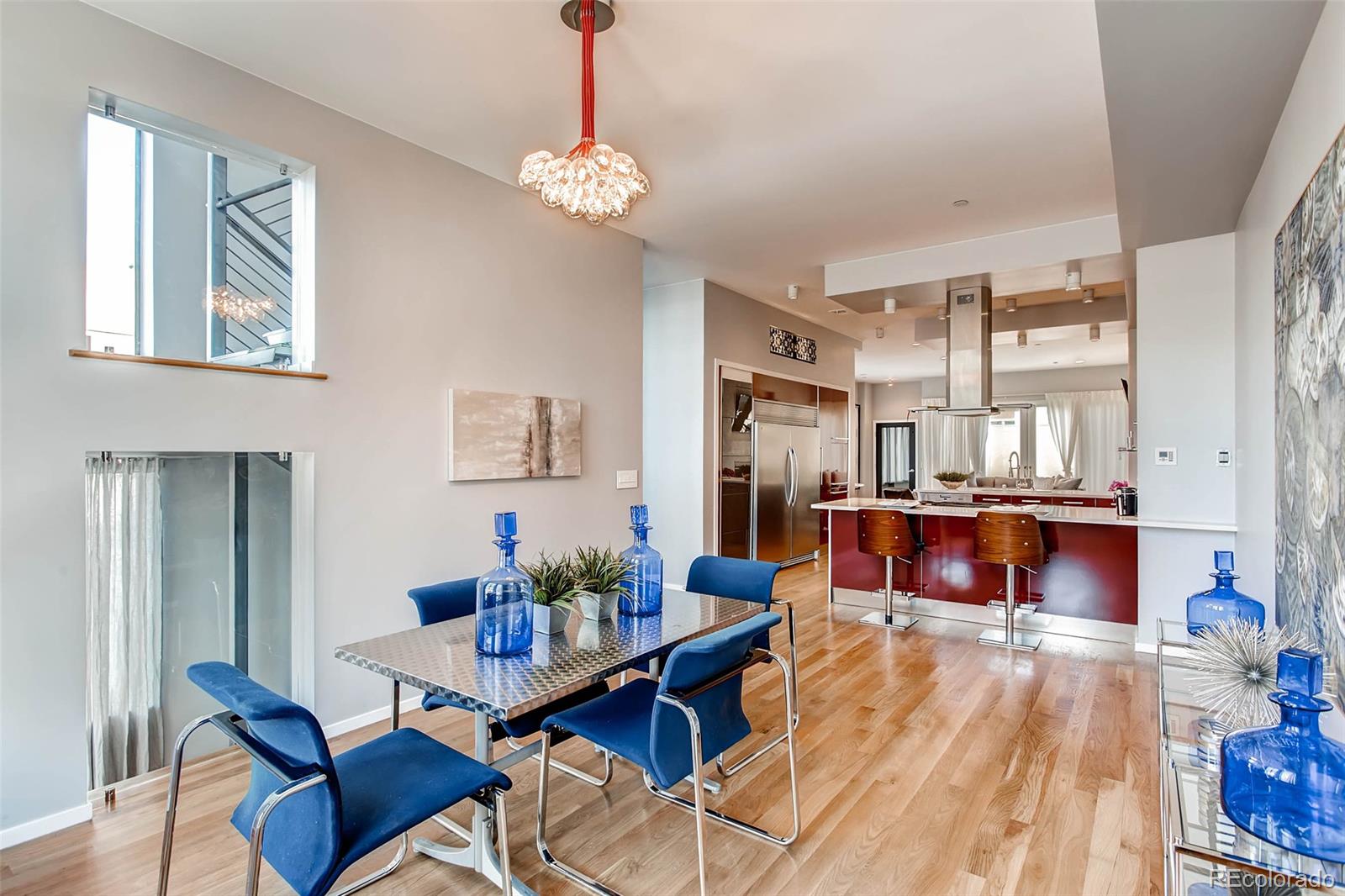 2320 Curtis Street Denver, CO 80205 - Photo 7 of 28