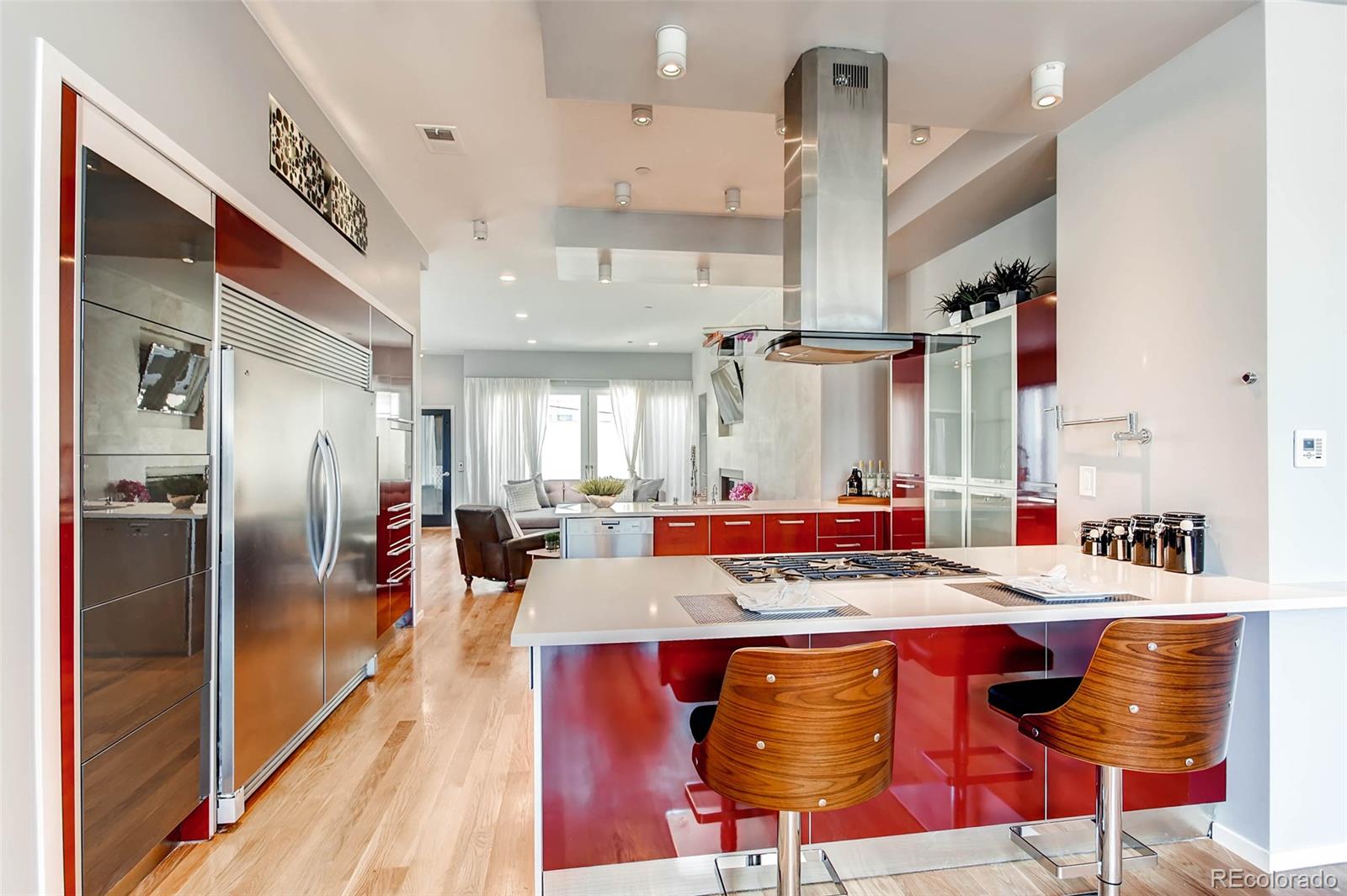 2320 Curtis Street Denver, CO 80205 - Photo 8 of 28