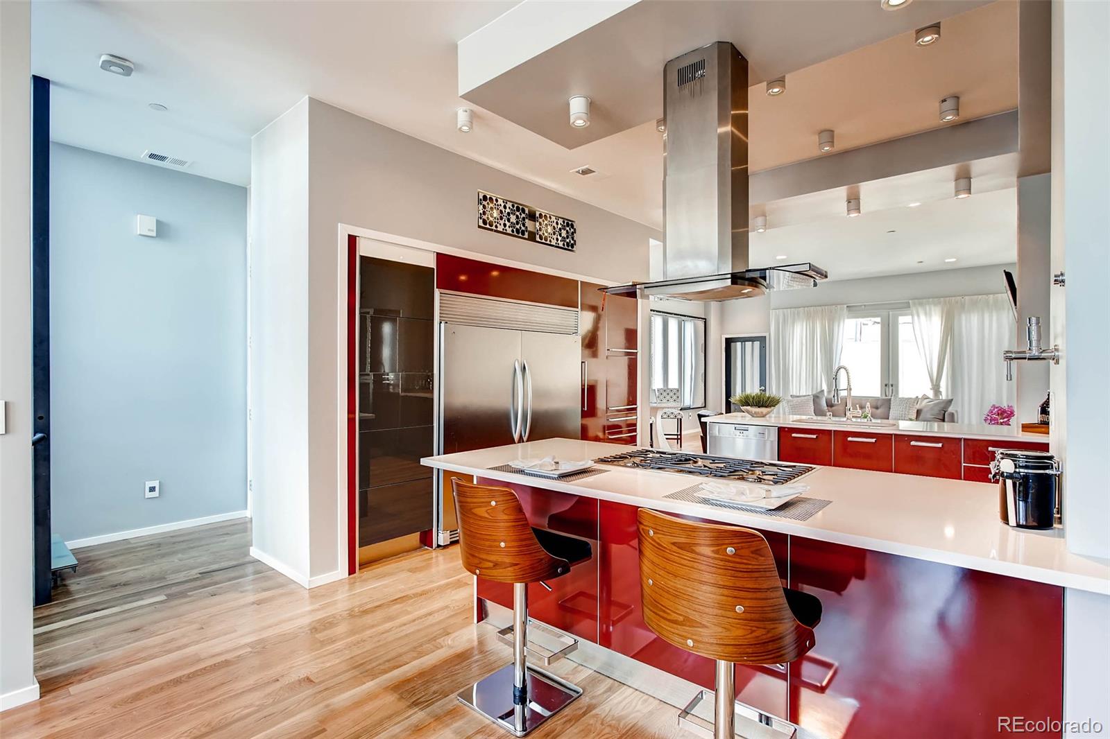 2320 Curtis Street Denver, CO 80205 - Photo 9 of 28