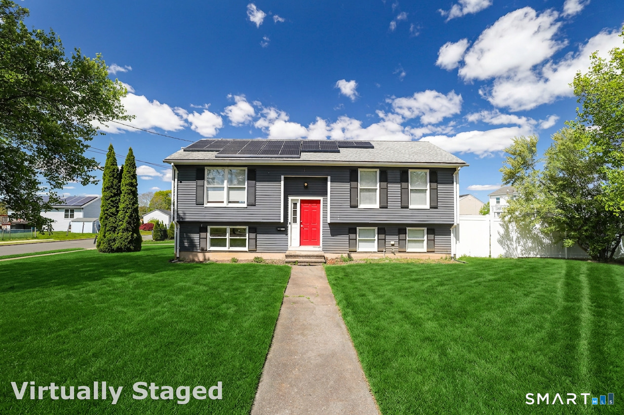 540 Slater Road New Britain, CT 06053 - Photo 1 of 1 Gallery Image 1