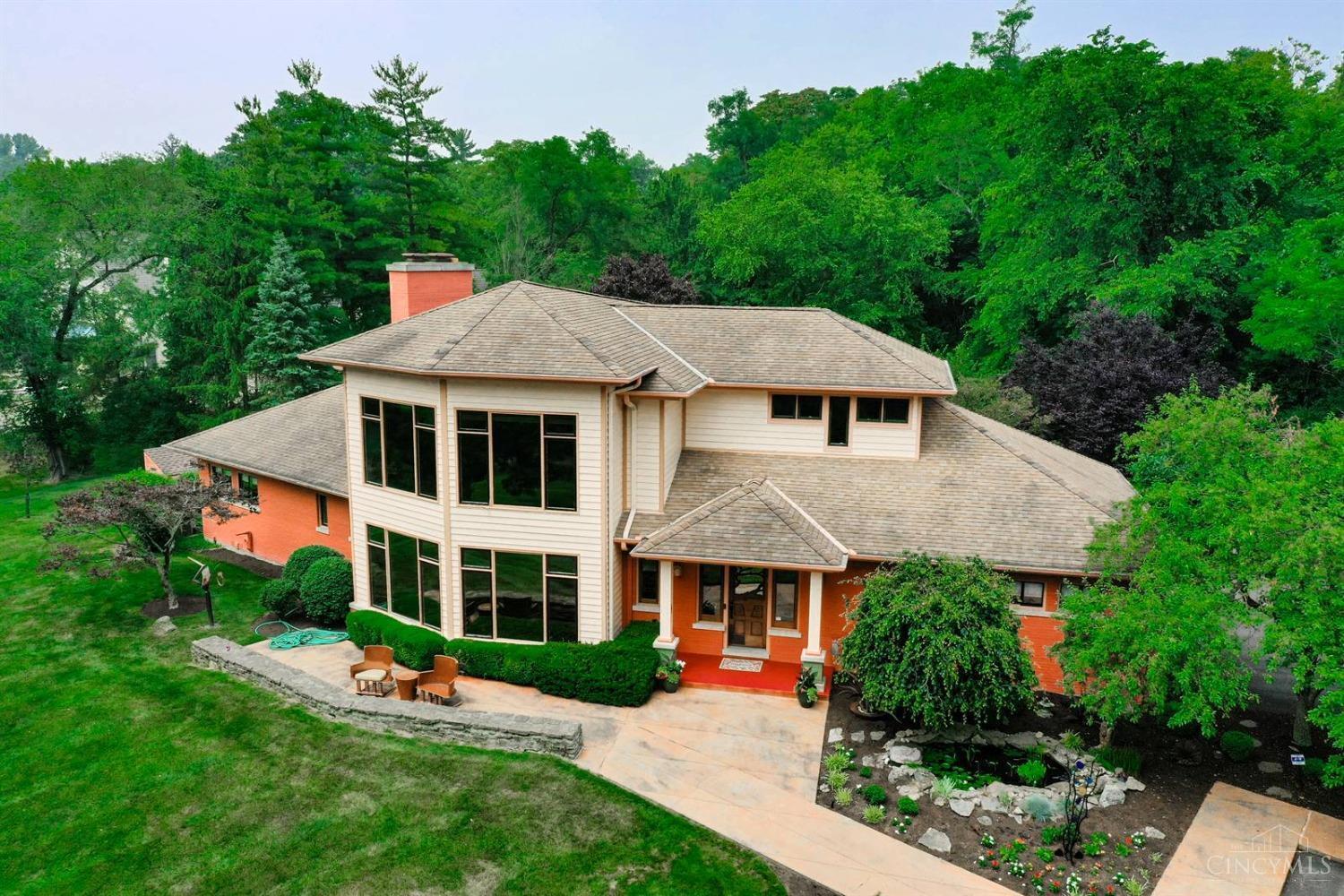 7100 Knoll Road Amberley, OH 45237 - Photo 2 of 50 Gallery Image 2