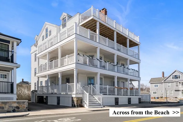 $357,000 | 203 Winthrop Shore Drive, Unit 2, Winthrop, MA 02152