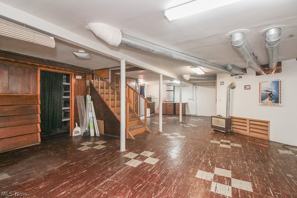 1010 South Green Road Cleveland, OH 44121 - Photo 23 of 34