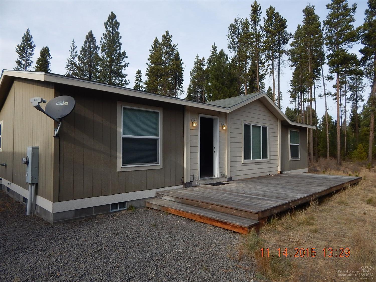 152114 Silver Spur Road La Pine, OR 97739 - Photo 22 of 25 Additional Photo