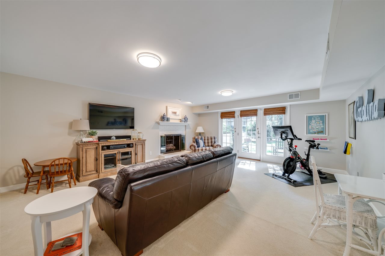 808 Davidson Street Raleigh, NC 27609 - Photo 22 of 30 Photo 22